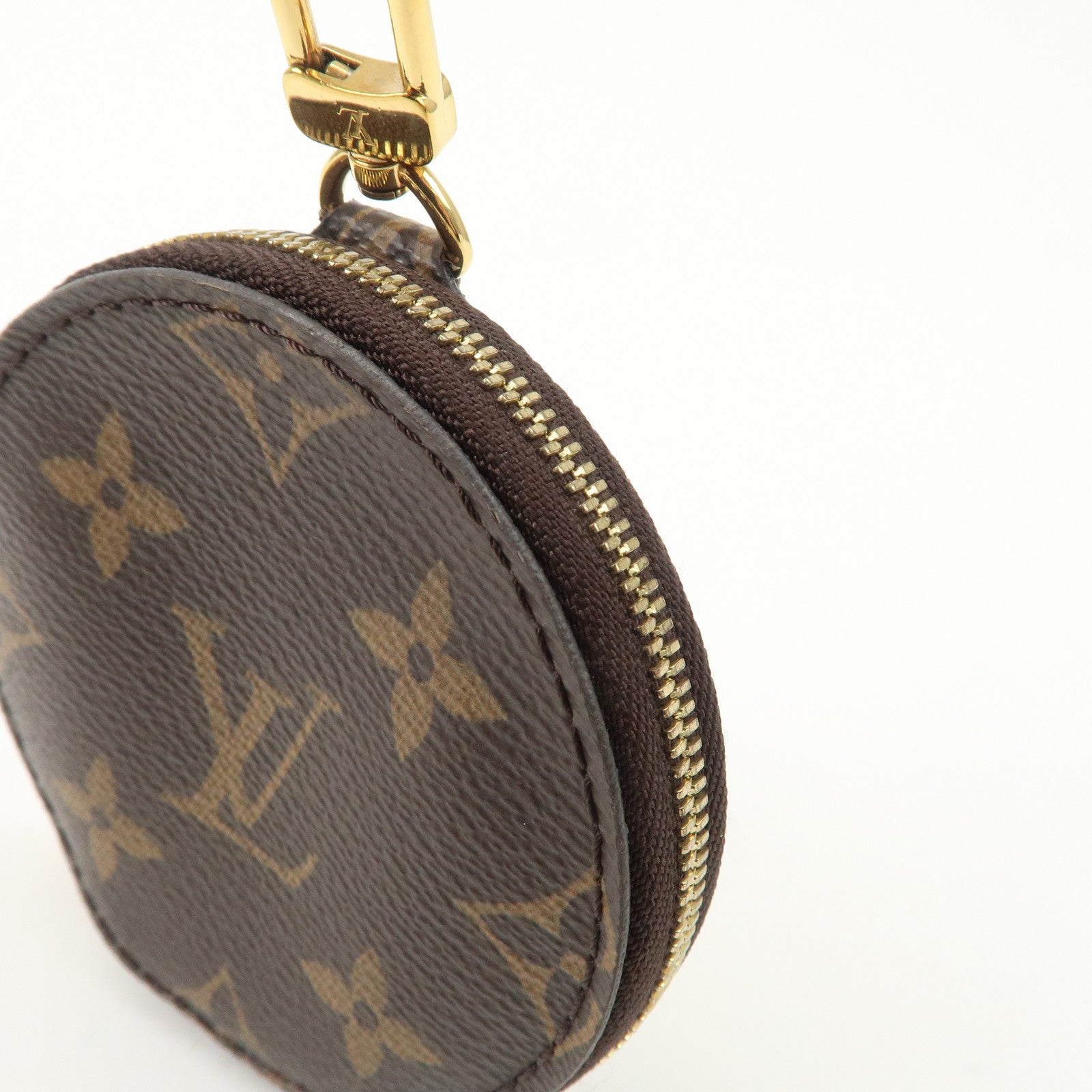 Louis Vuitton Monogram Multi Pochette Accessoires Pouch M44840