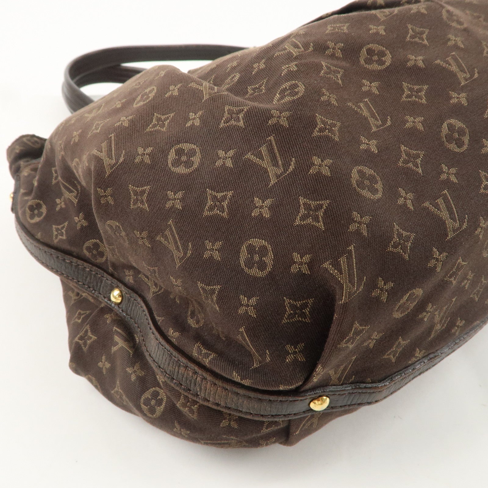 Louis Vuitton Monogram Idylle Fantasy Shoulder Bag Fusain M40408