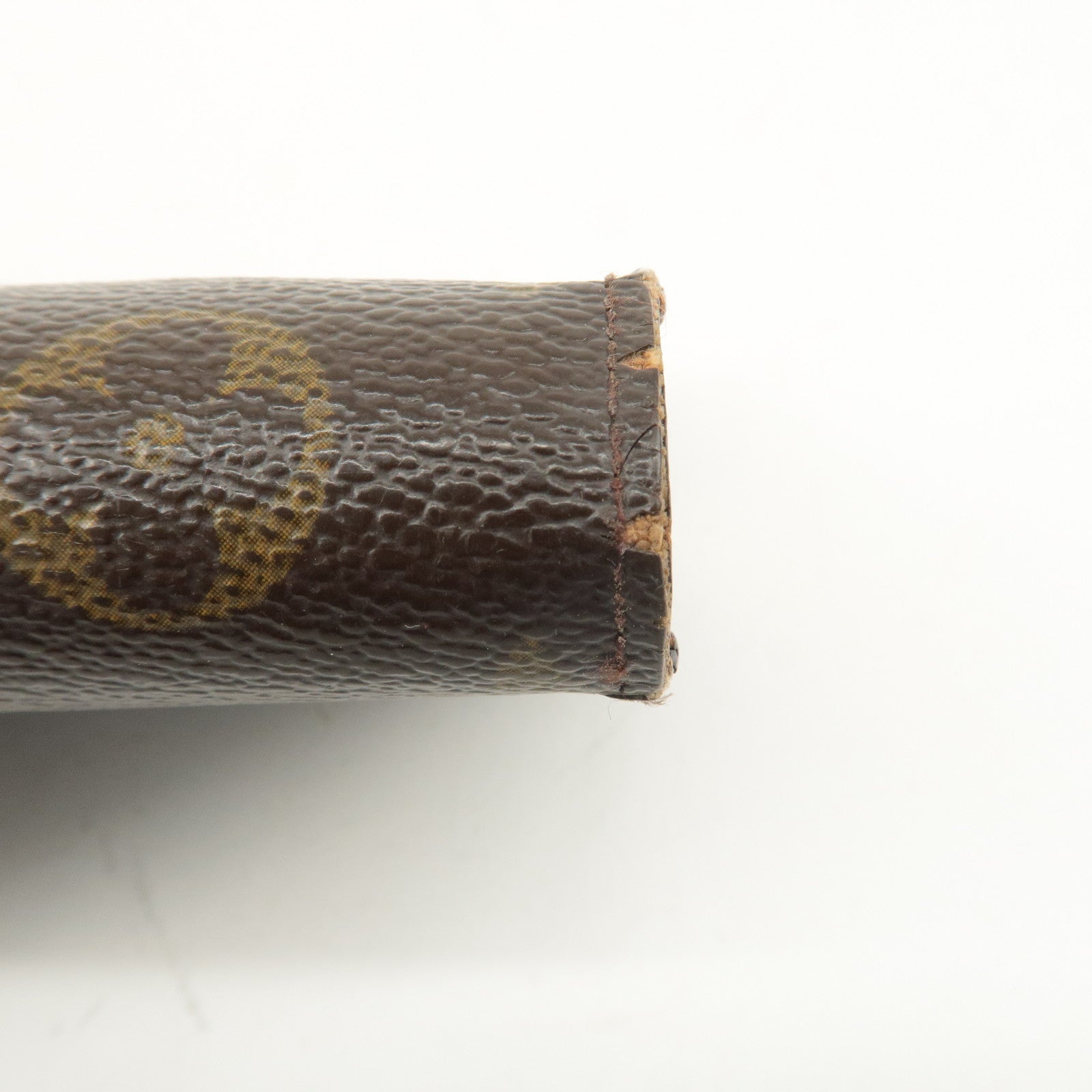 Louis Vuitton Monogram Porte Monnaie Viennois Wallet M61663