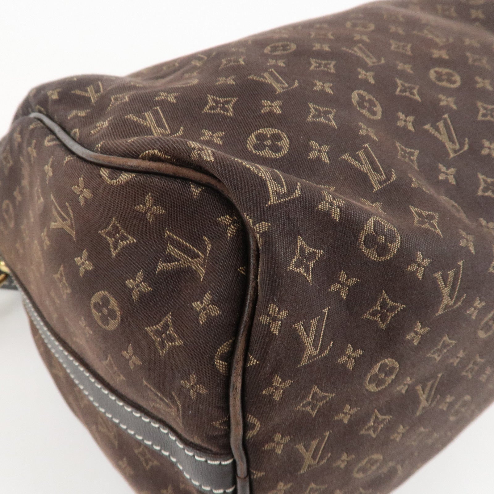 Louis Vuitton Monogram Idylle Speedy Bandouliere 30 M56702 Used