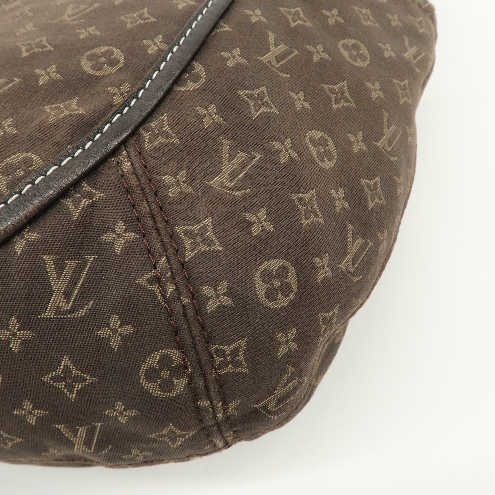 Louis Vuitton Monogram Idylle Romance Shoulder Bag Faisan M56699 Used