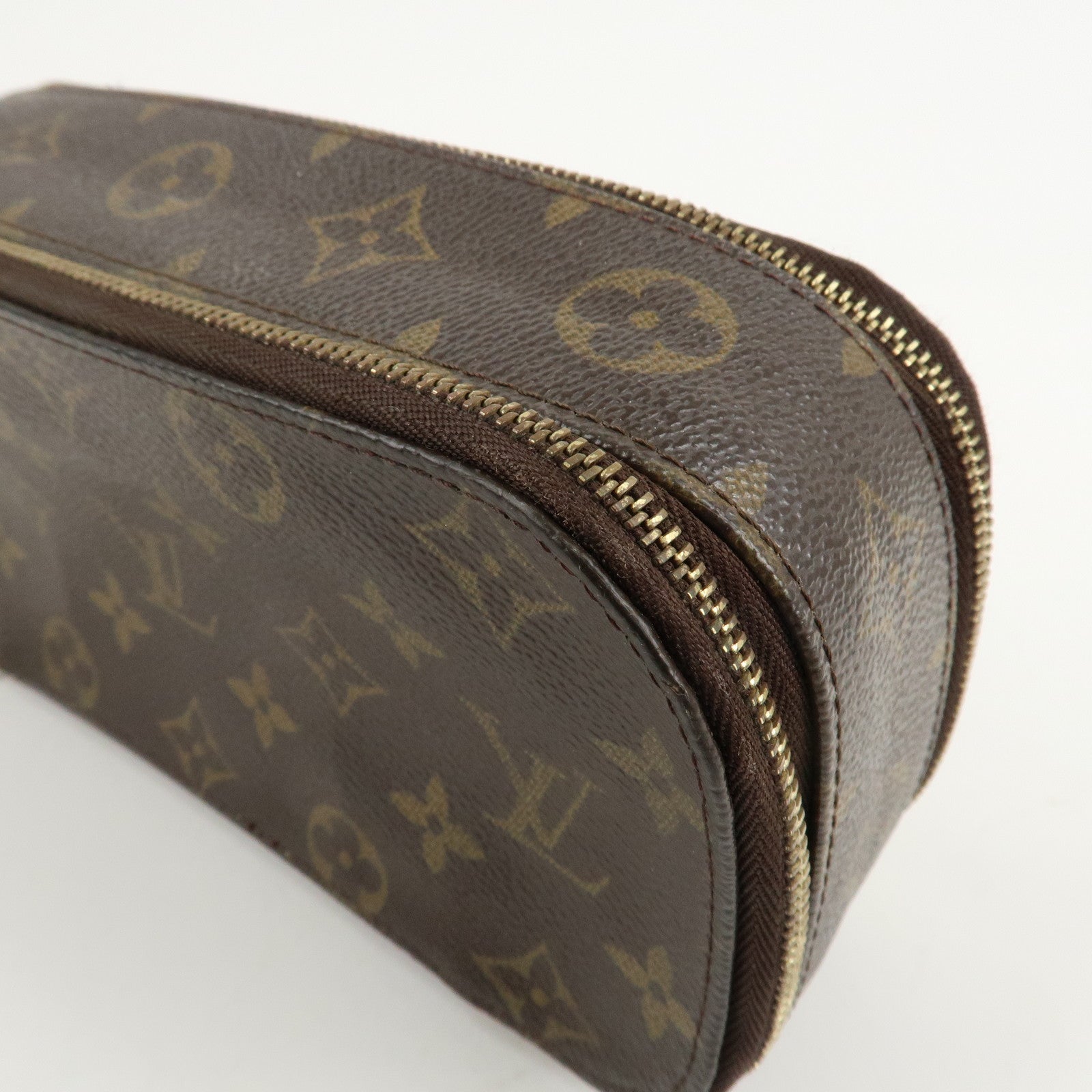 Louis Vuitton Monogram Truth Blush GM Cosmetic Pouch M47505