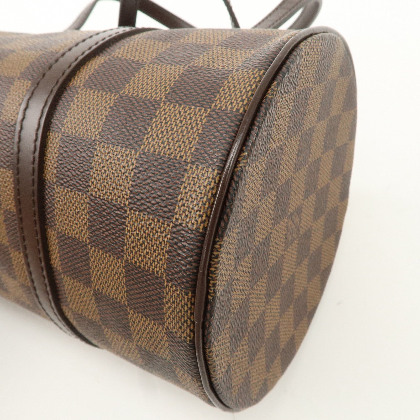 Louis Vuitton Damier Papillon 30 Hand Bag N51303