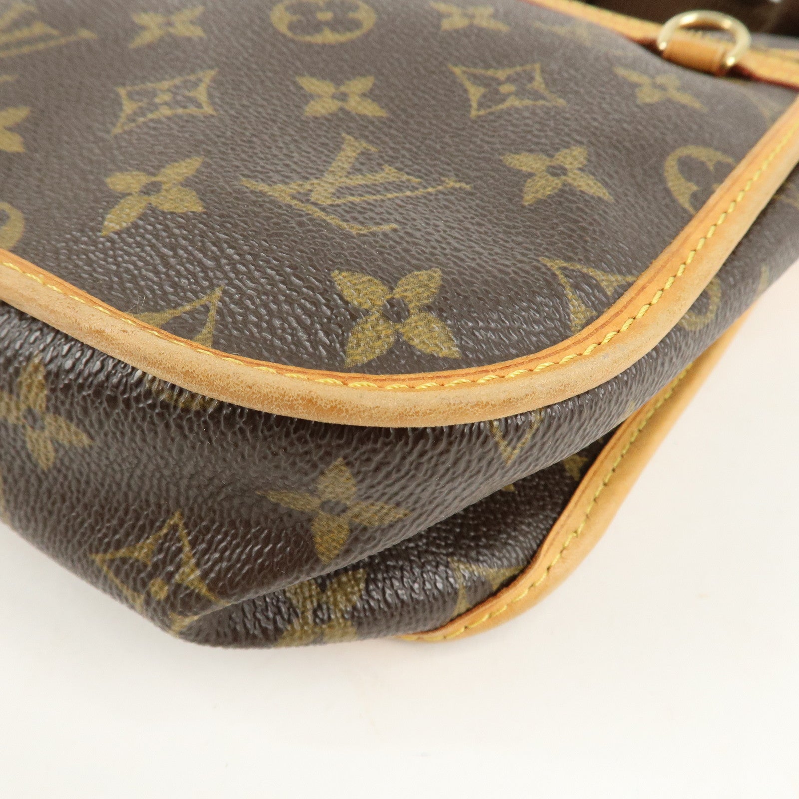 Louis Vuitton Monogram Messenger Bosphore PM Shoulder Bag M40106