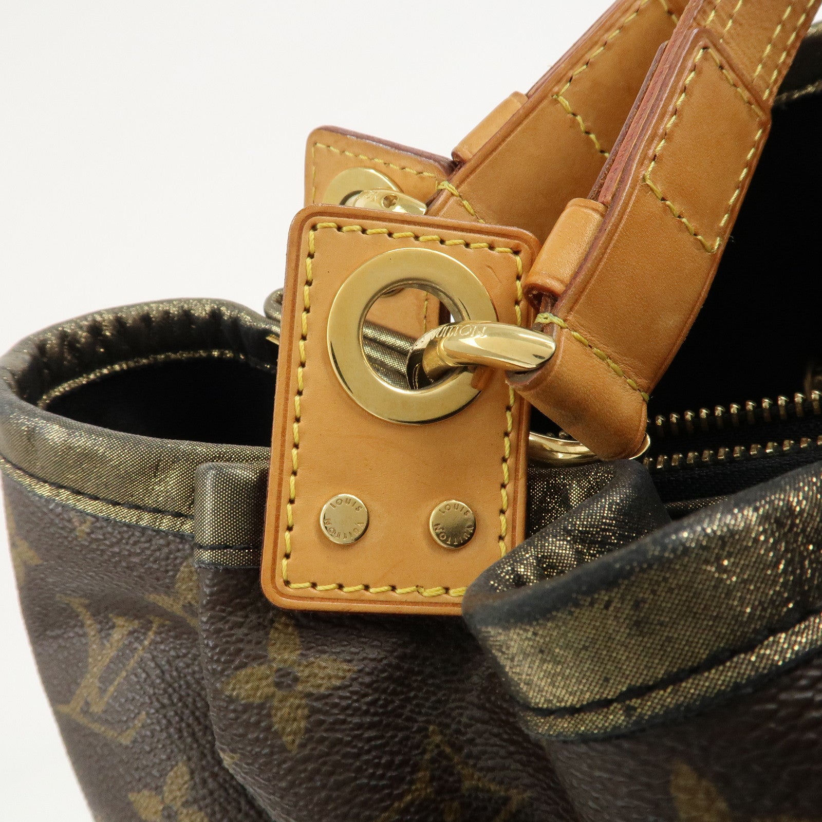 Louis Vuitton Monogram Irene 2009 Pre-Fall Collection M47927