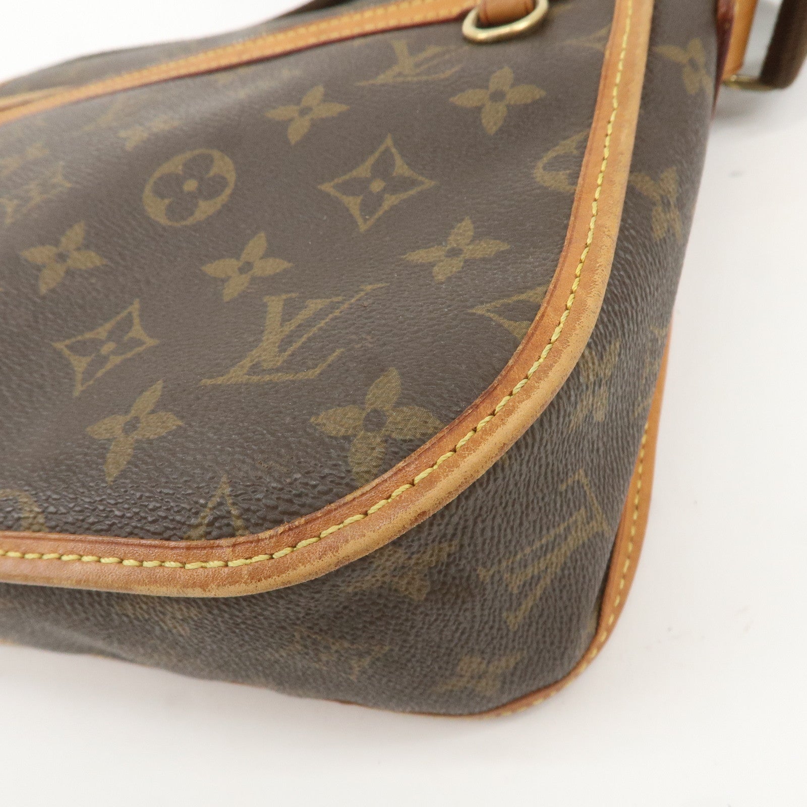 Louis Vuitton Monogram Messenger Bosphore PM Shoulder M40106