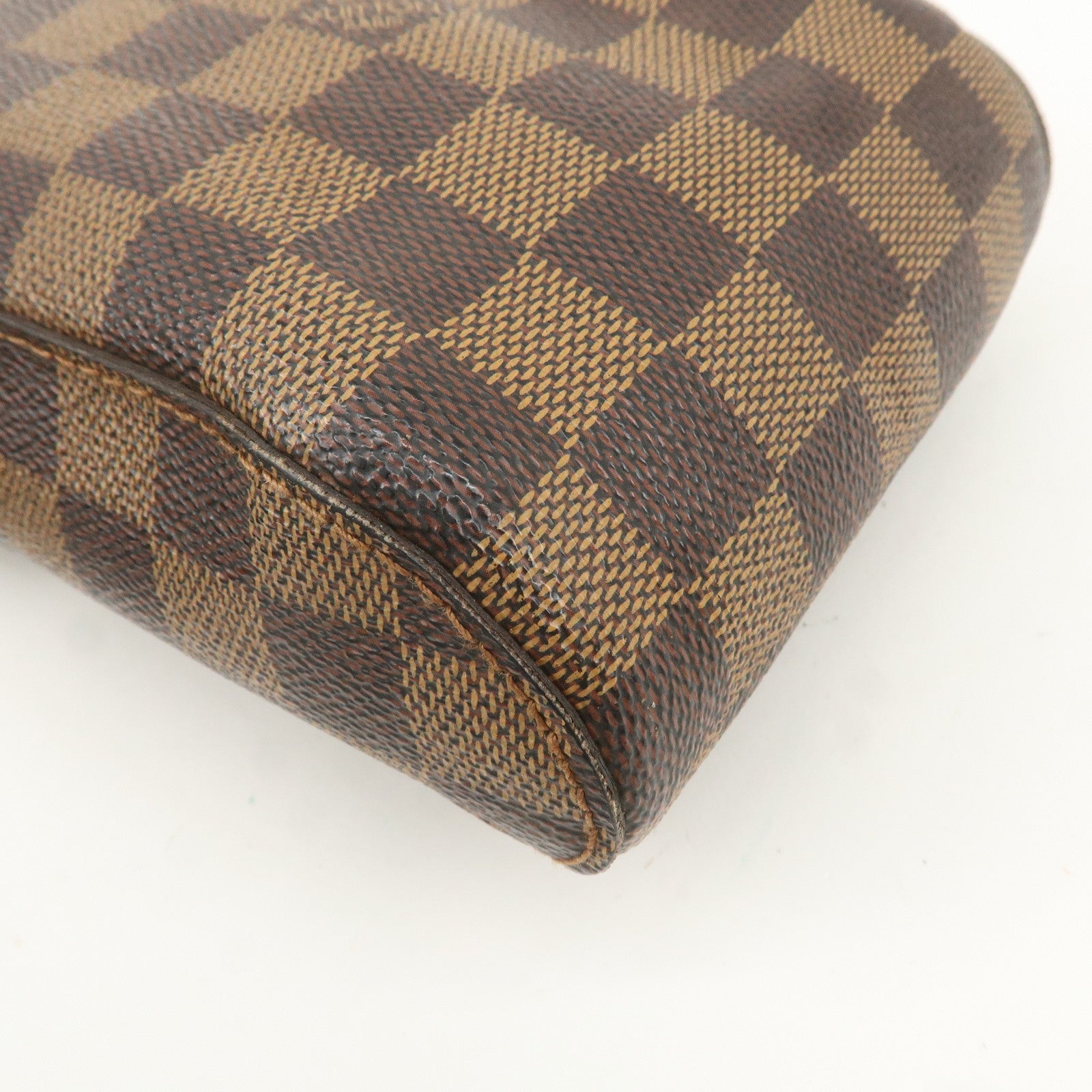 Louis Vuitton Damier Geronimos Body Bag Waist Bag N51994