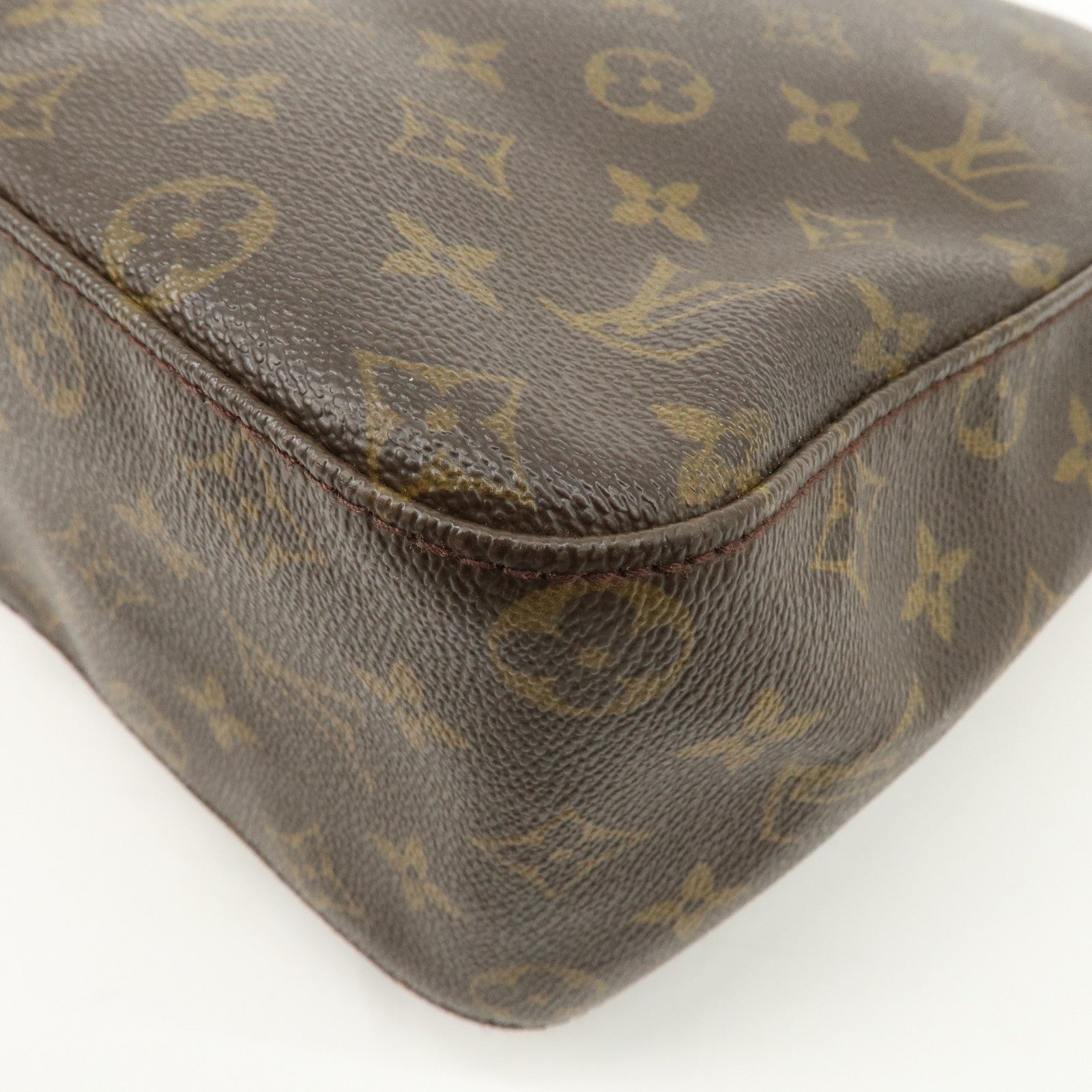 Louis Vuitton Monogram Looping GM Shoulder Bag M51145 Used