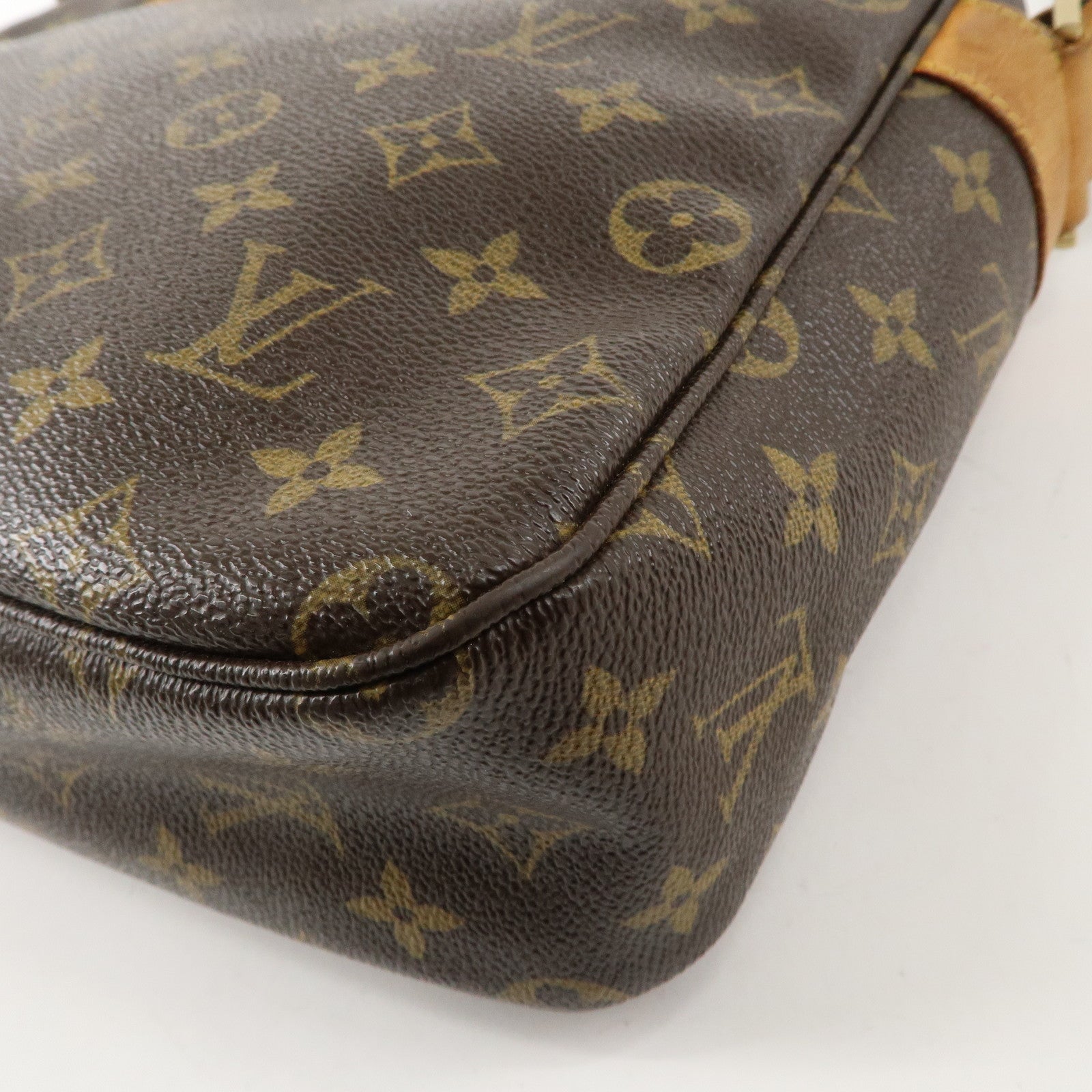 Louis Vuitton Monogram Sac Bosphore 2Way Business Bag M40043