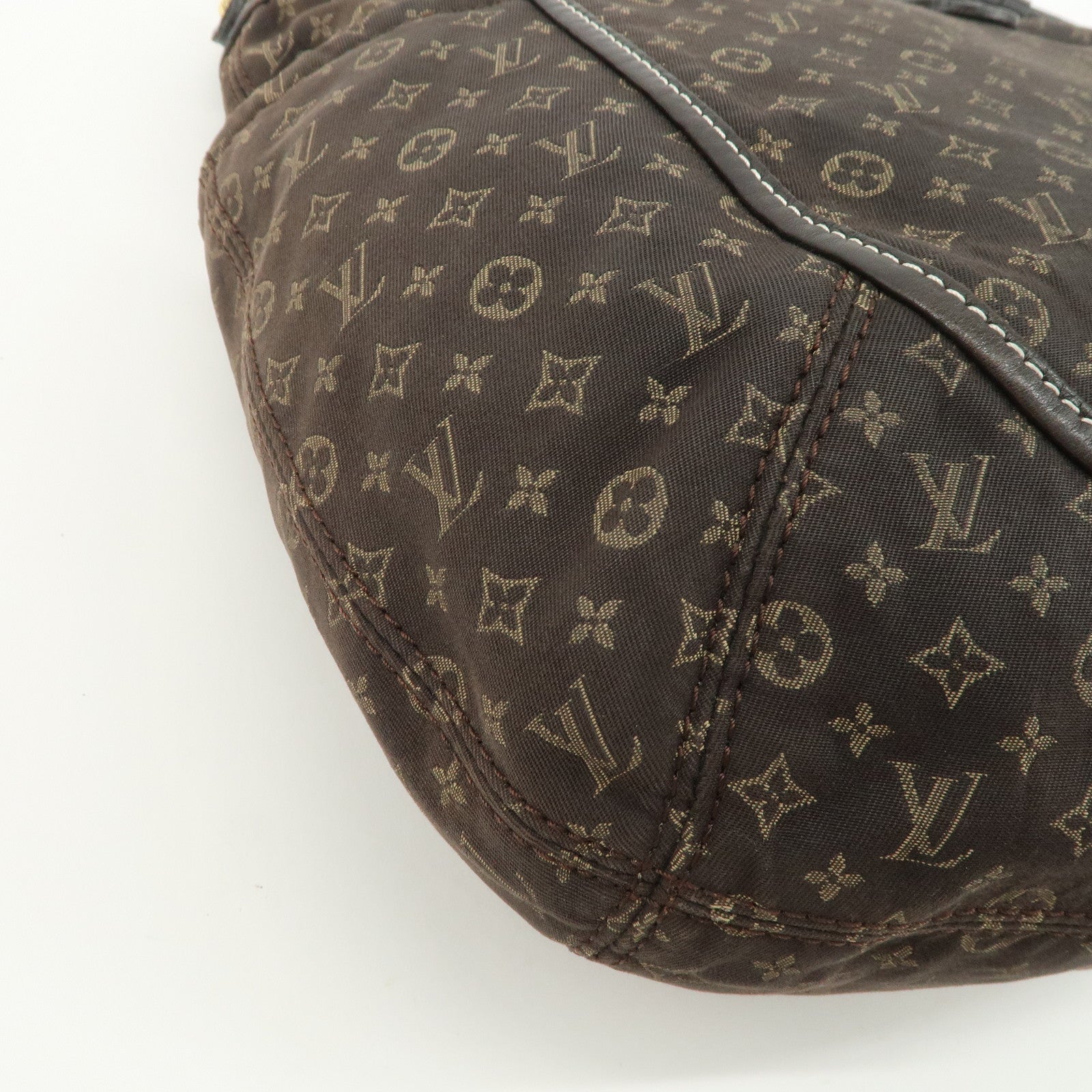 Louis Vuitton Monogram Idylle Romance Shoulder Bag Faisan M56699 Used