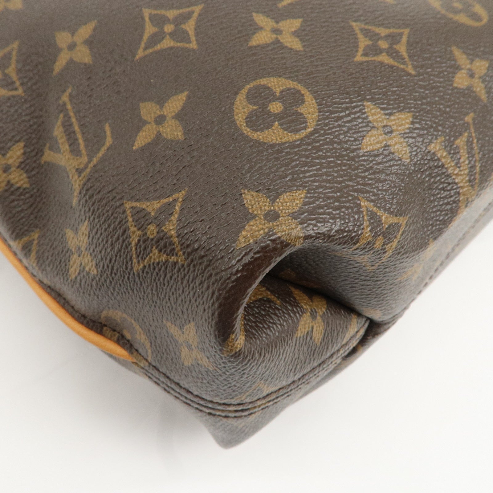 Louis Vuitton Monogram Shuri PM Shoulder Bag Hand Bag M40586 Used