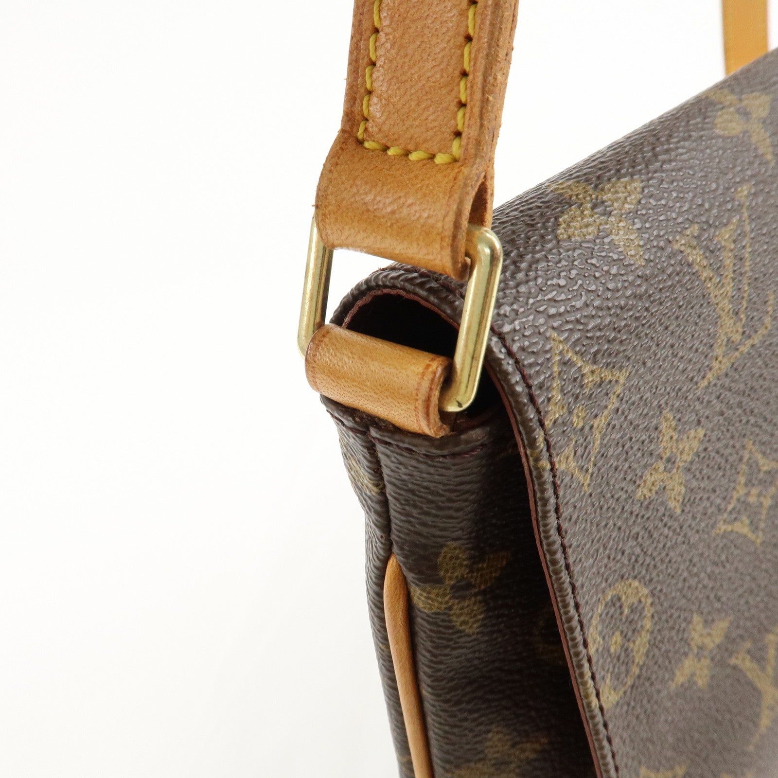 Louis Vuitton Monogram Musette Salsa Shoulder Bag M51258 Used