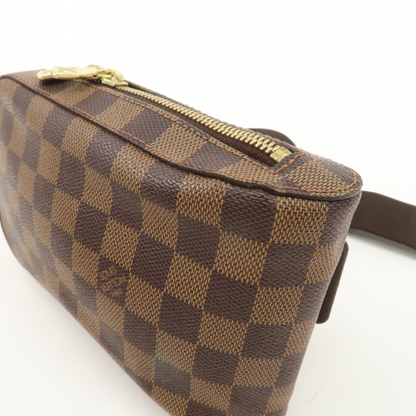 Louis Vuitton Damier Geronimos Body Bag Waist Bag N51994