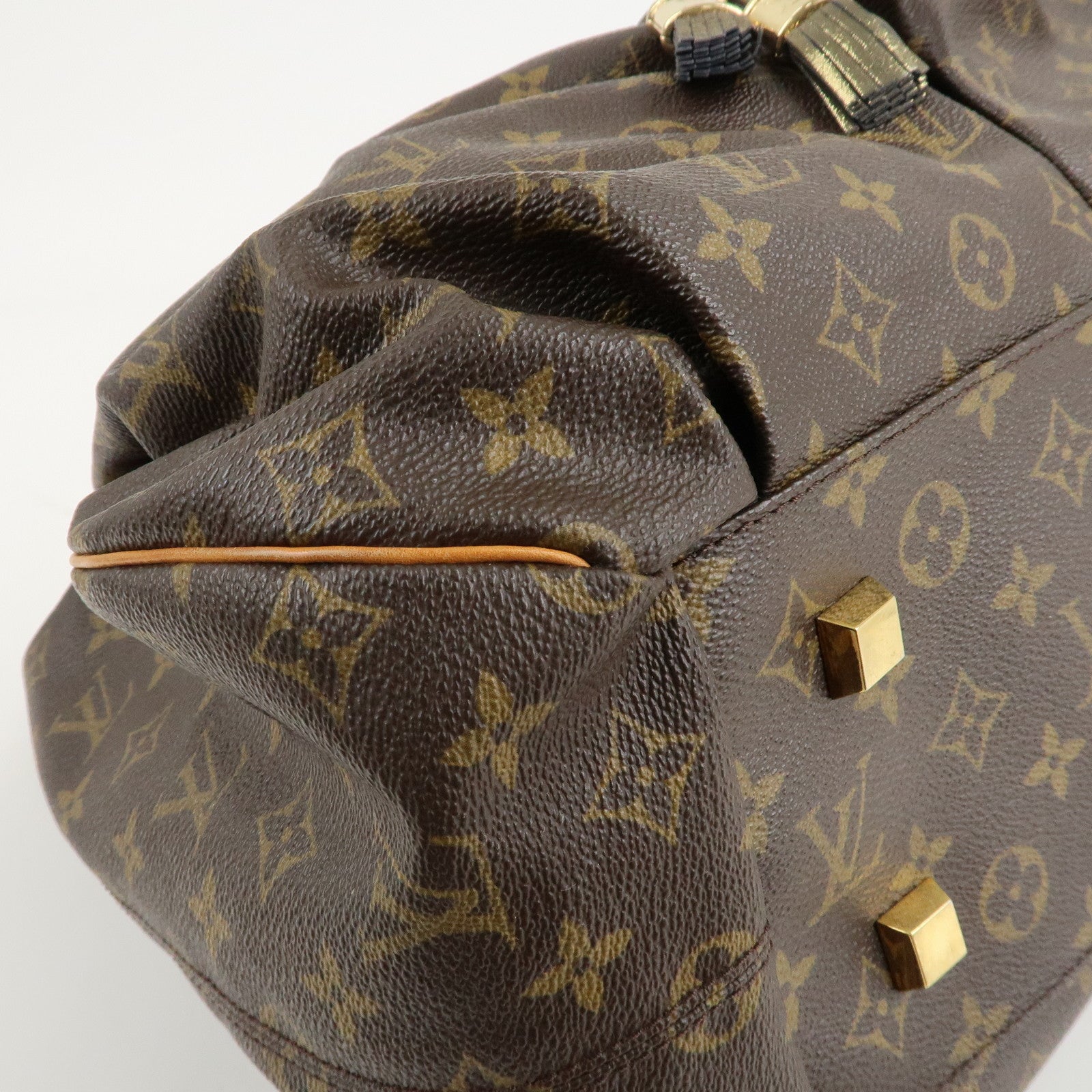 Louis Vuitton Monogram Irene 2009 Pre-Fall Collection M47927