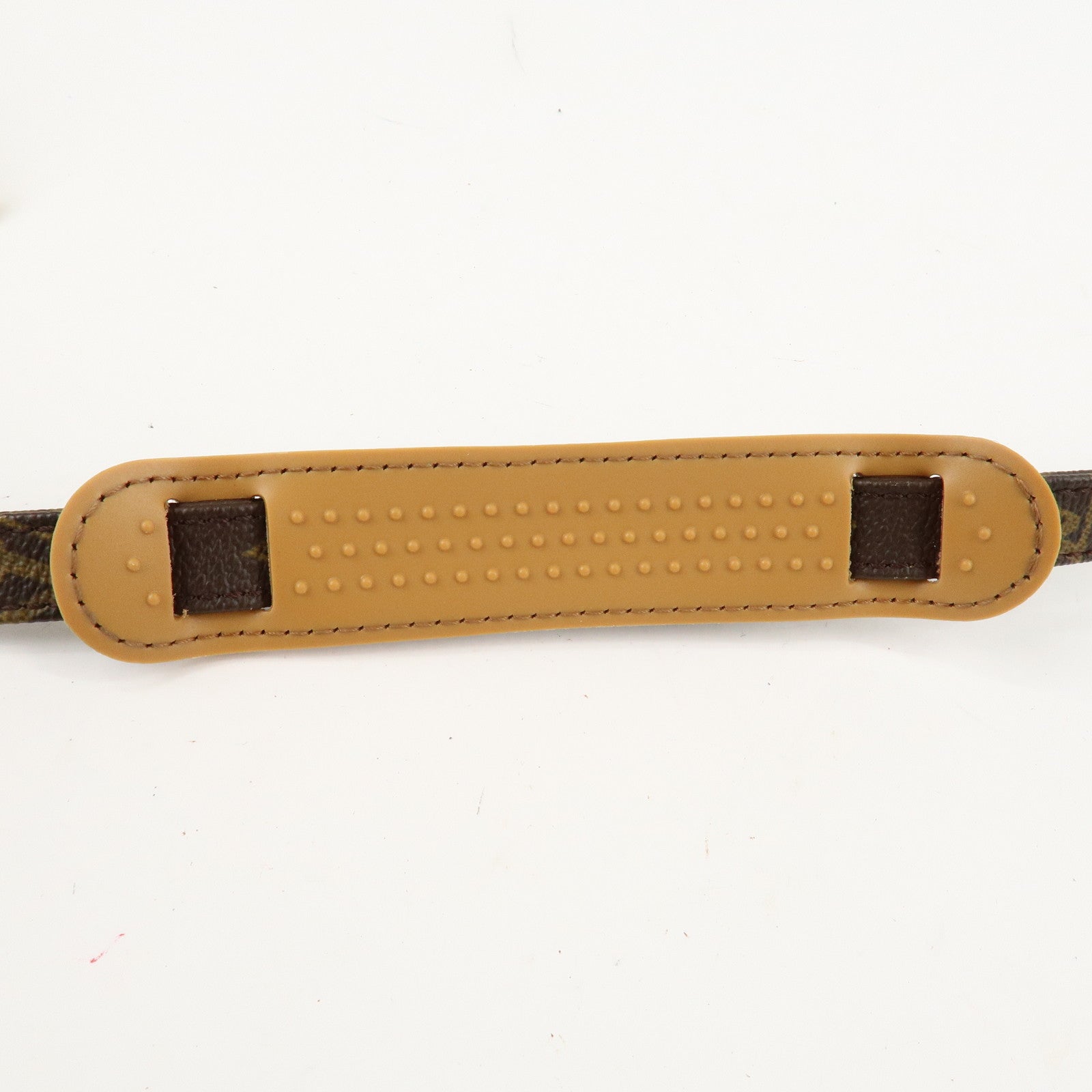 Louis Vuitton Monogram Canvas Shoulder Strap 120cm J75010 Used