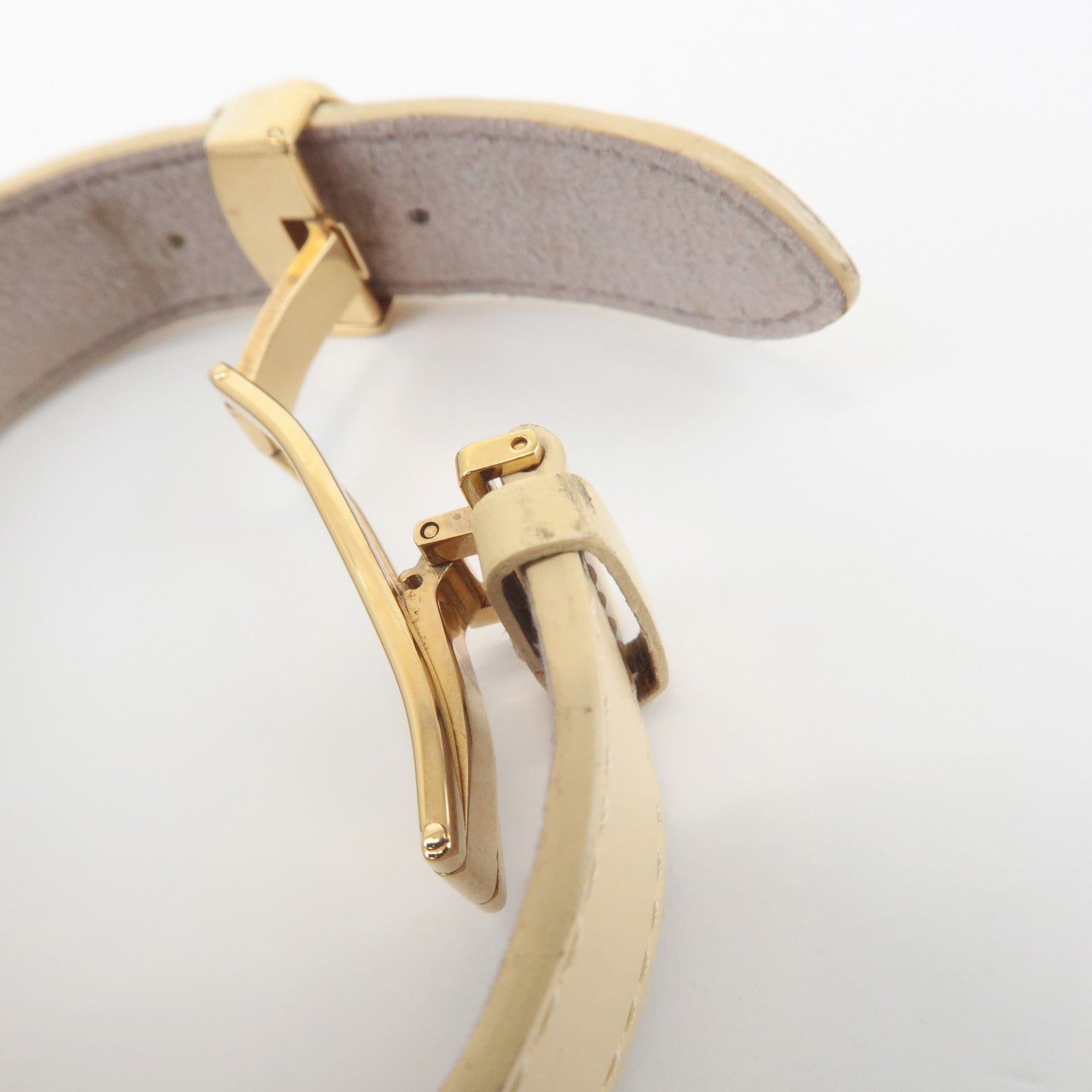 Louis Vuitton Brasserie Vou Good Luck Bracelet M64443