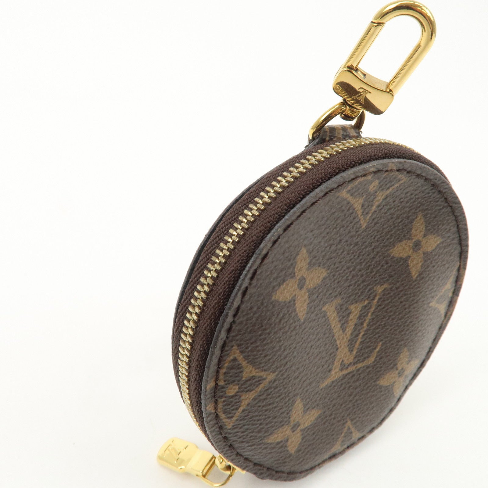 Louis Vuitton Monogram Multi Pochette Accessoires Pouch M44840