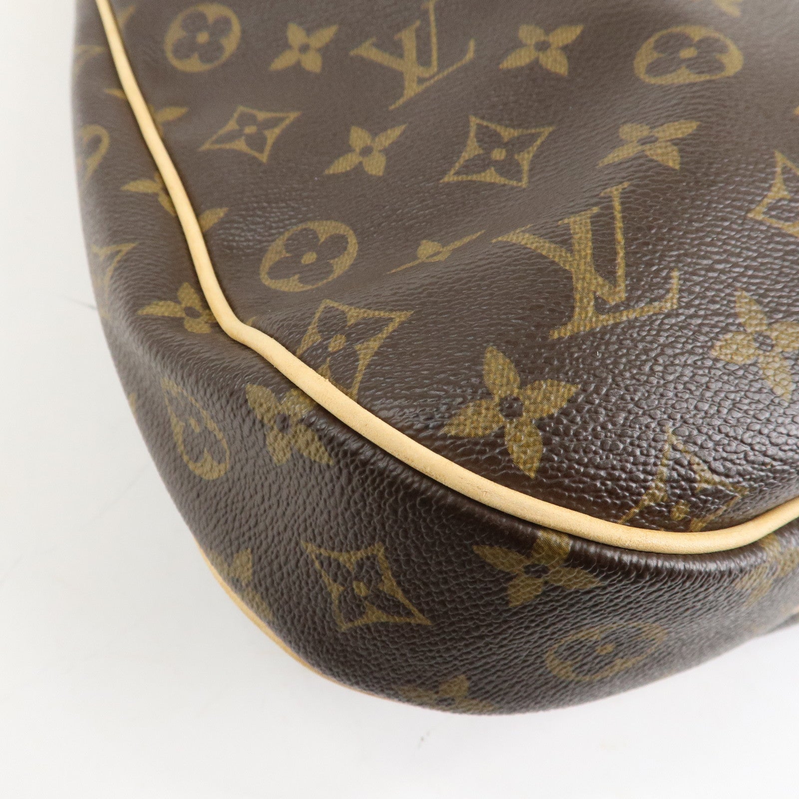 Louis Vuitton Monogram Odeon GM 2Way Bag Hand Bag M56388 Used