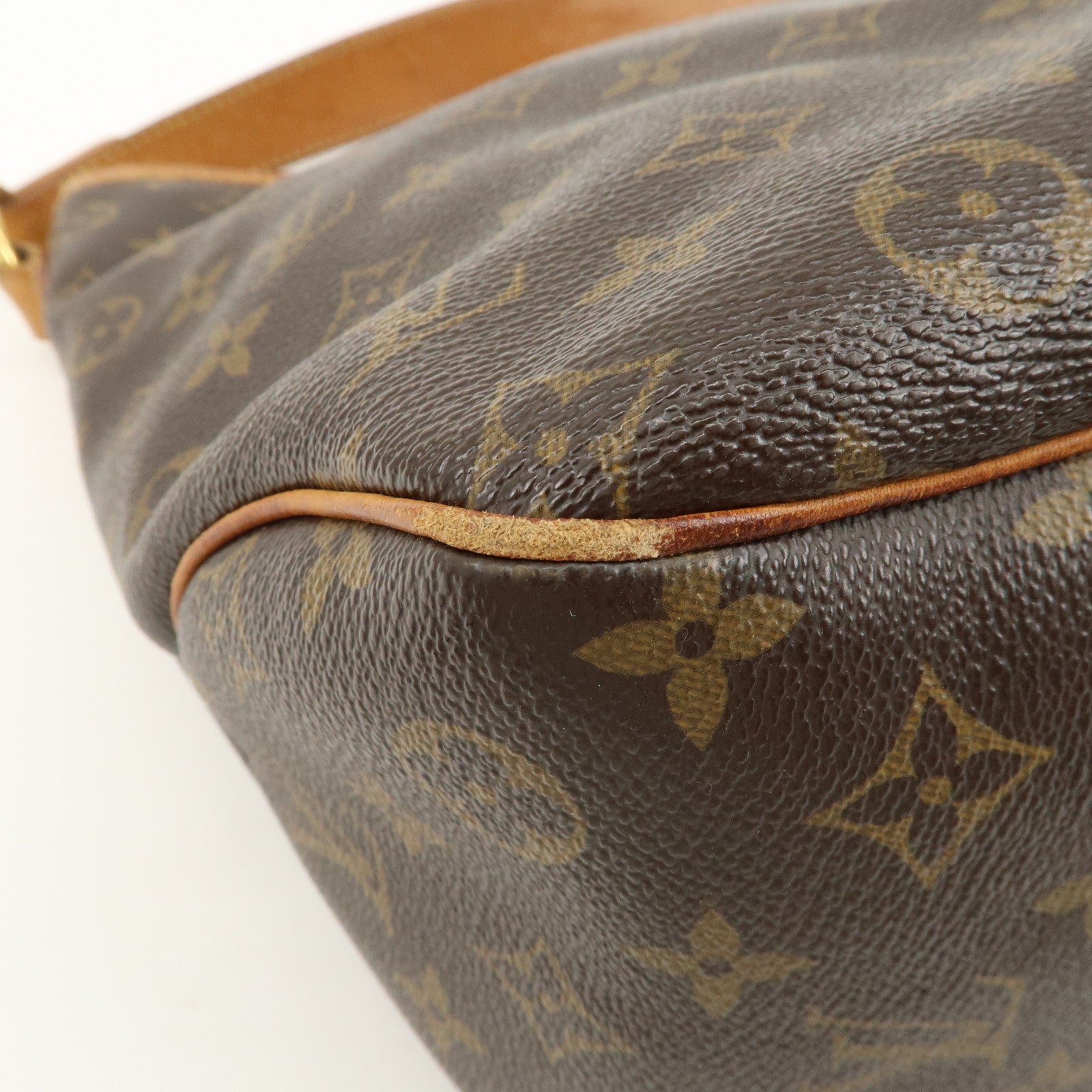 Louis Vuitton Monogram Delightful PM Shoulder Bag M40352