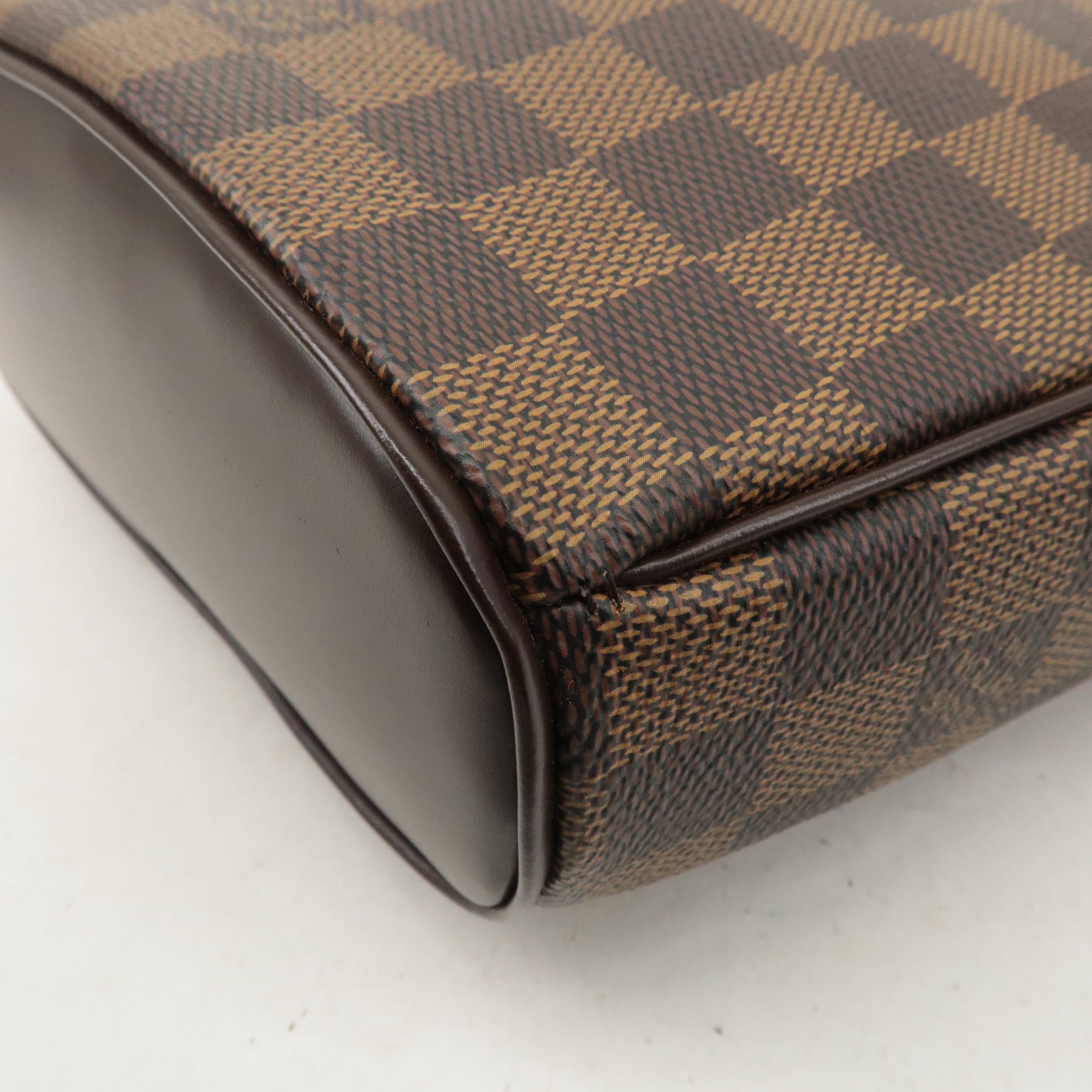 Louis Vuitton Damier Ipanema PM Shoulder Bag　 N51294