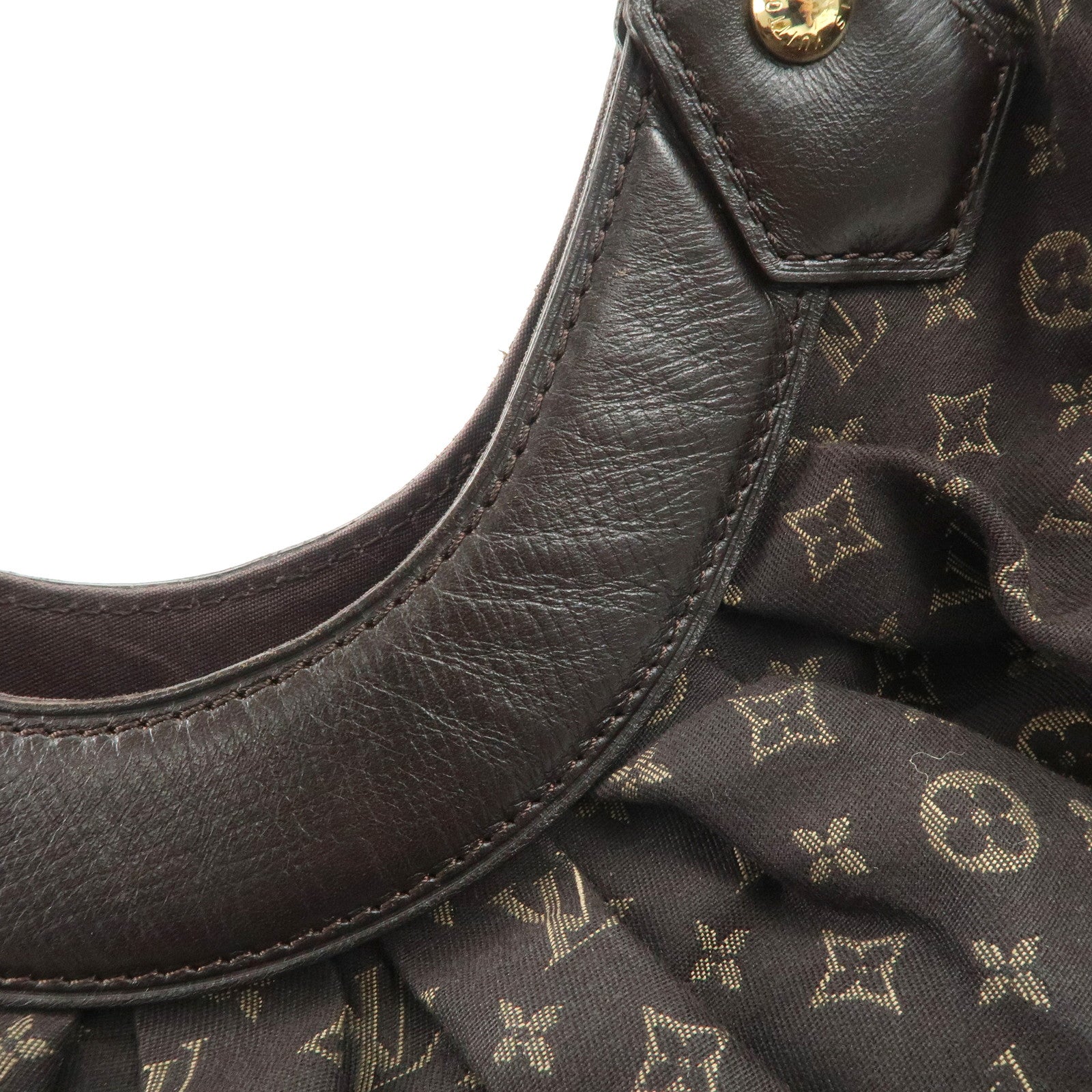 Louis Vuitton Monogram Idylle Fantasy Shoulder Bag Faisan M40408 Used