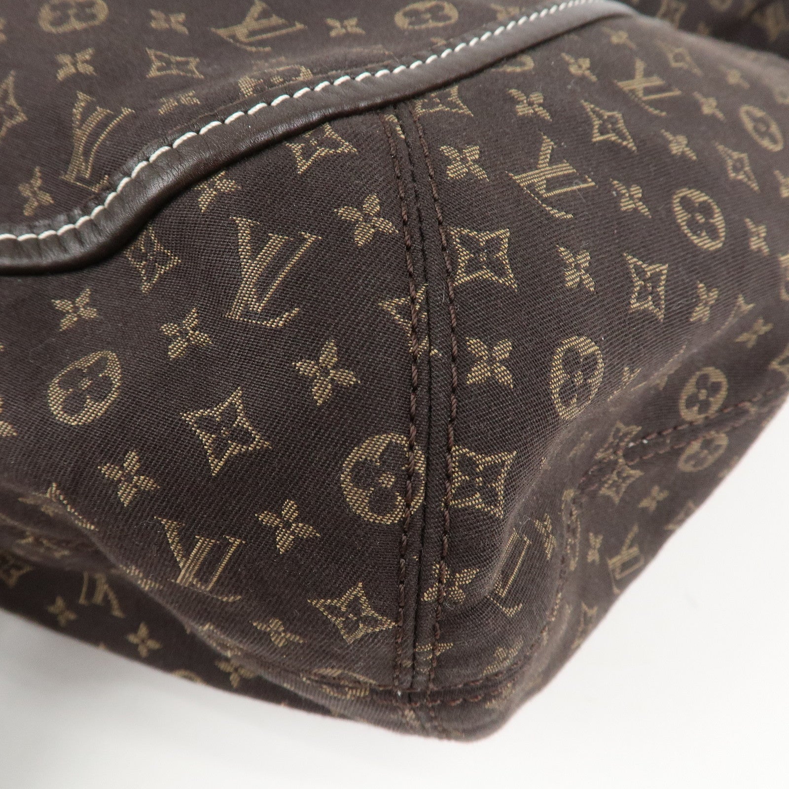 Louis Vuitton Monogram Idylle Romance Shoulder Bag Faisan M56699