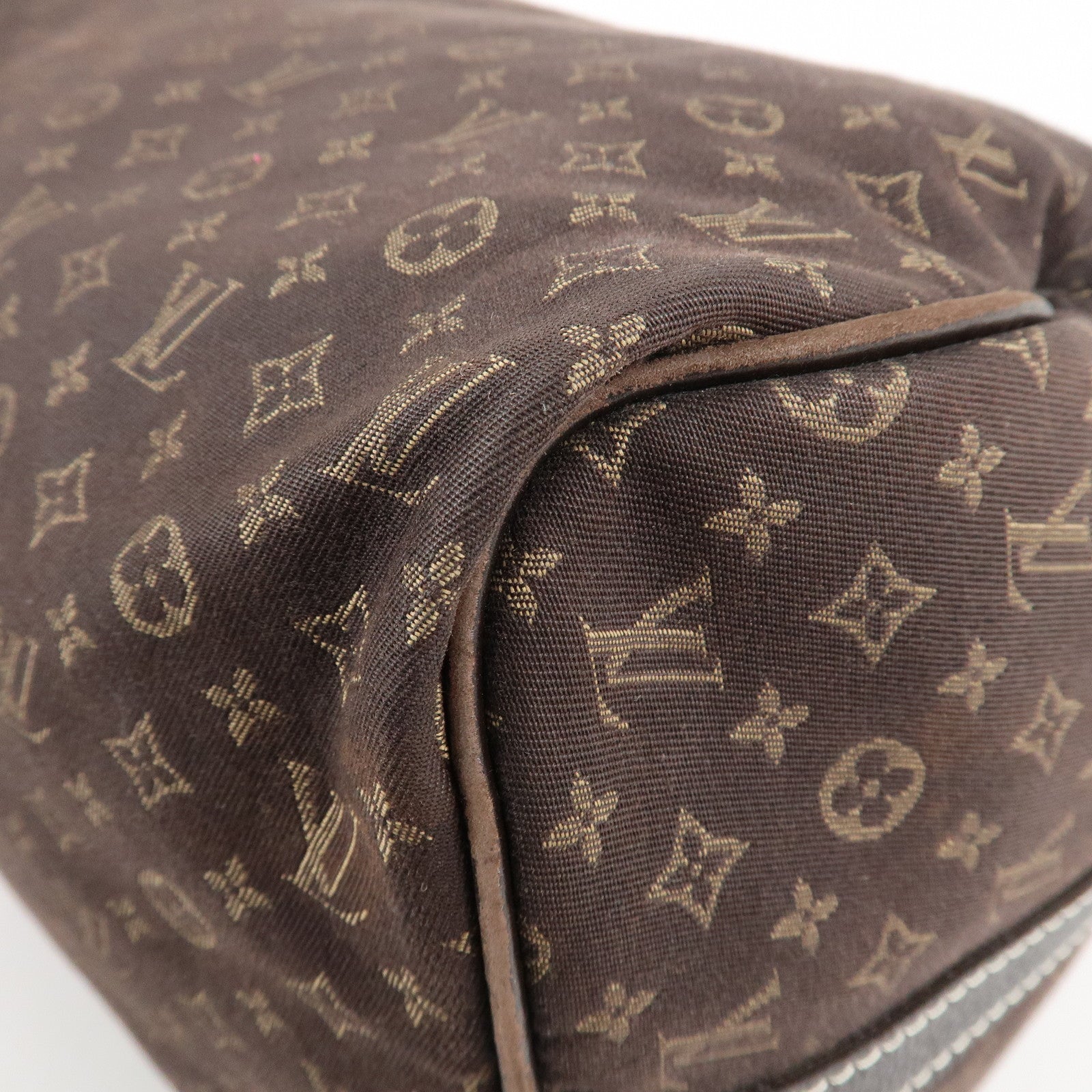 Louis Vuitton Monogram Idylle Speedy Bandouliere 30 M56702 Used