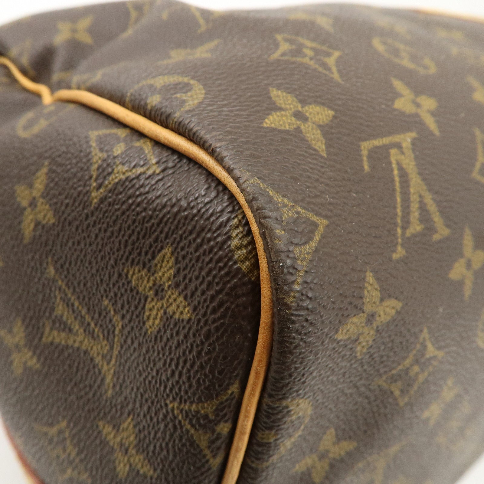 Louis Vuitton Monogram Keep All Bandouliere 55 Bag M41414