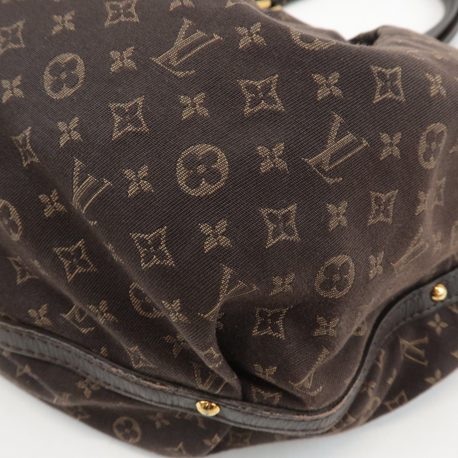 Louis Vuitton Monogram Idylle Fantasy Shoulder Bag Faisan M40408