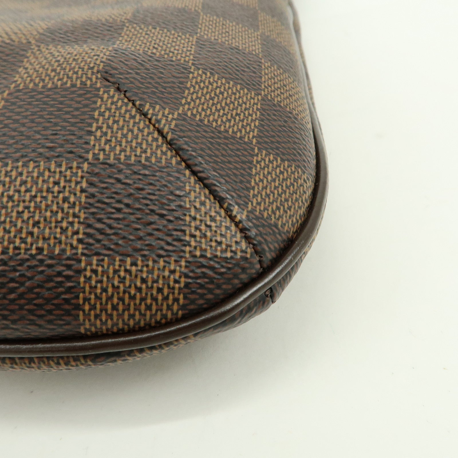 Louis Vuitton Damier Bloomsbury PM Shoulder Bag N42251