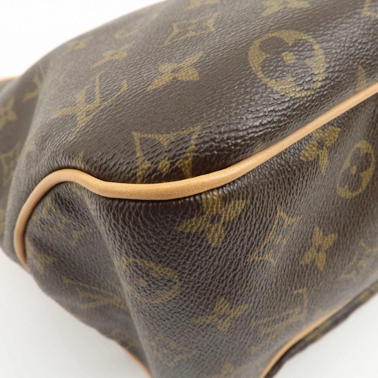 Louis Vuitton Monogram Delightful PM Shoulder Bag M40352 Used