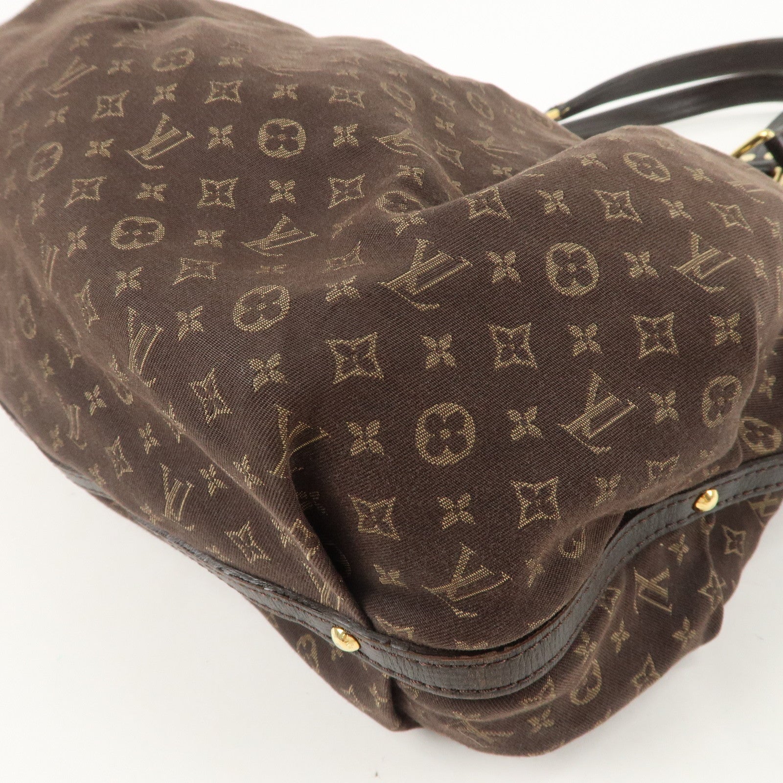 Louis Vuitton Monogram Idylle Fantasy Shoulder Bag Fusain M40408