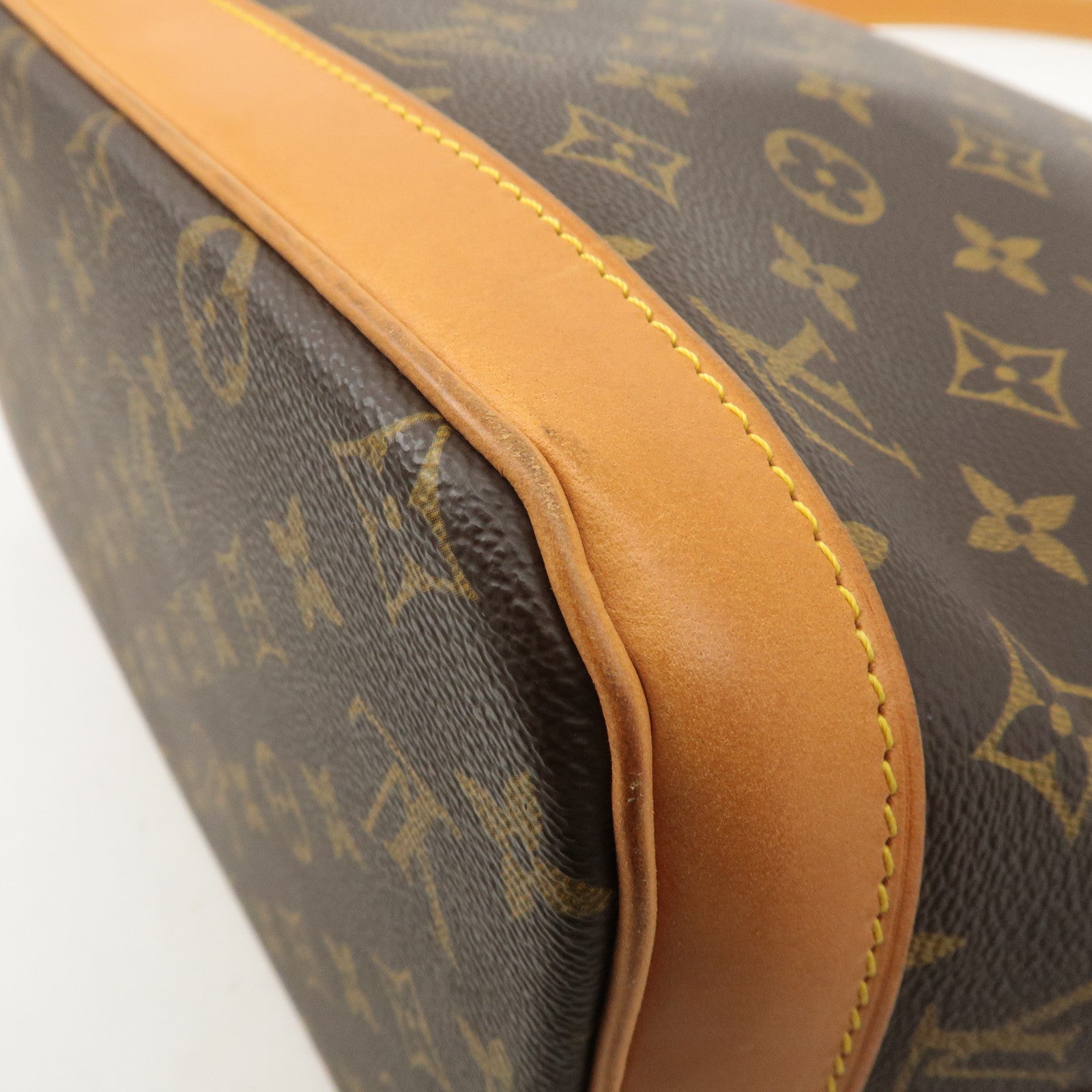 Louis Vuitton Monogram Amfarsley Vanity Star Shoulder Bag M47275