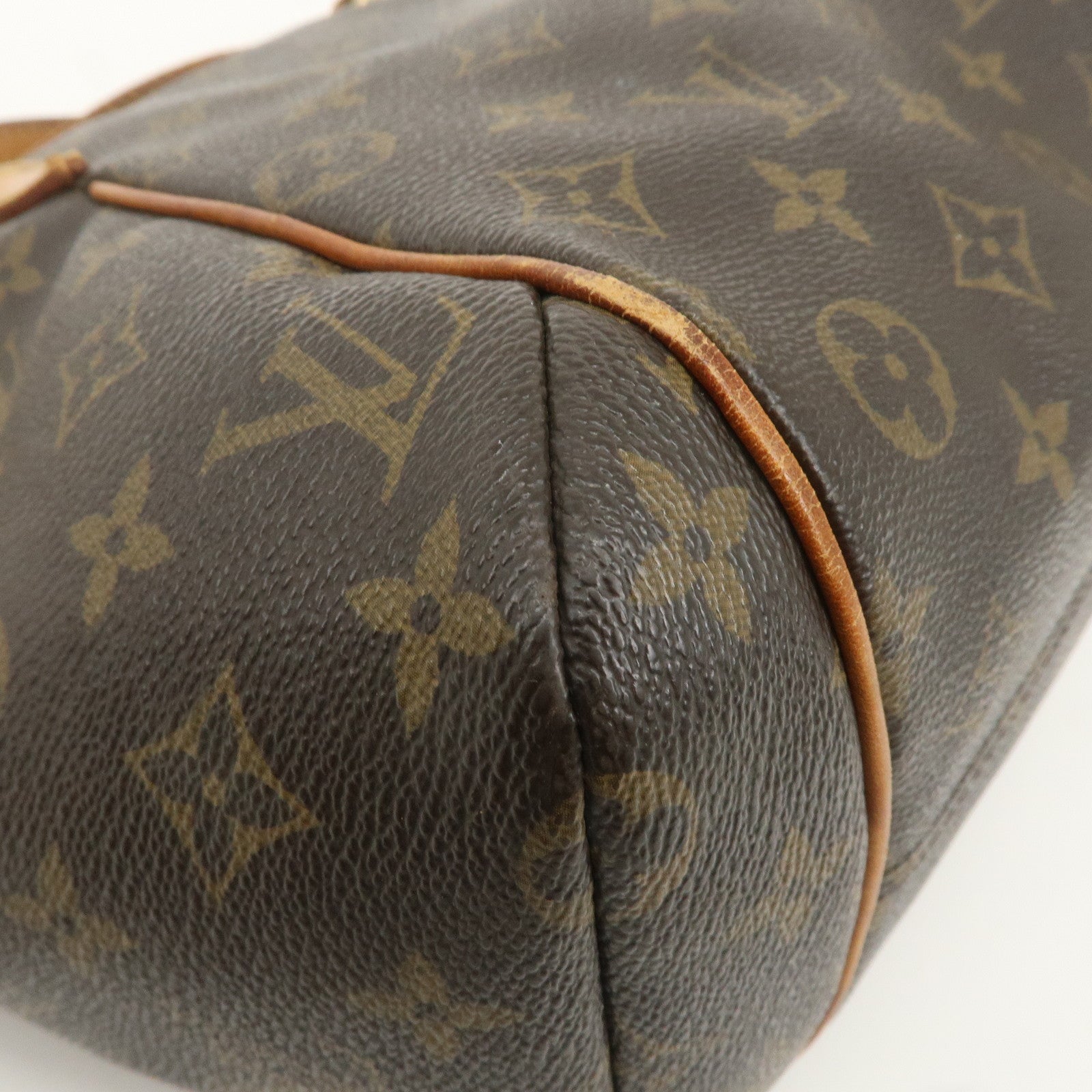 Louis Vuitton Monogram Totally PM Tote Bag M56688