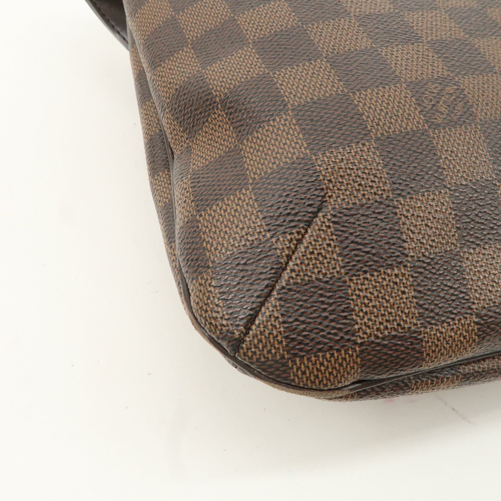 Louis Vuitton Damier Bloomsbury PM Shoulder Bag N42251