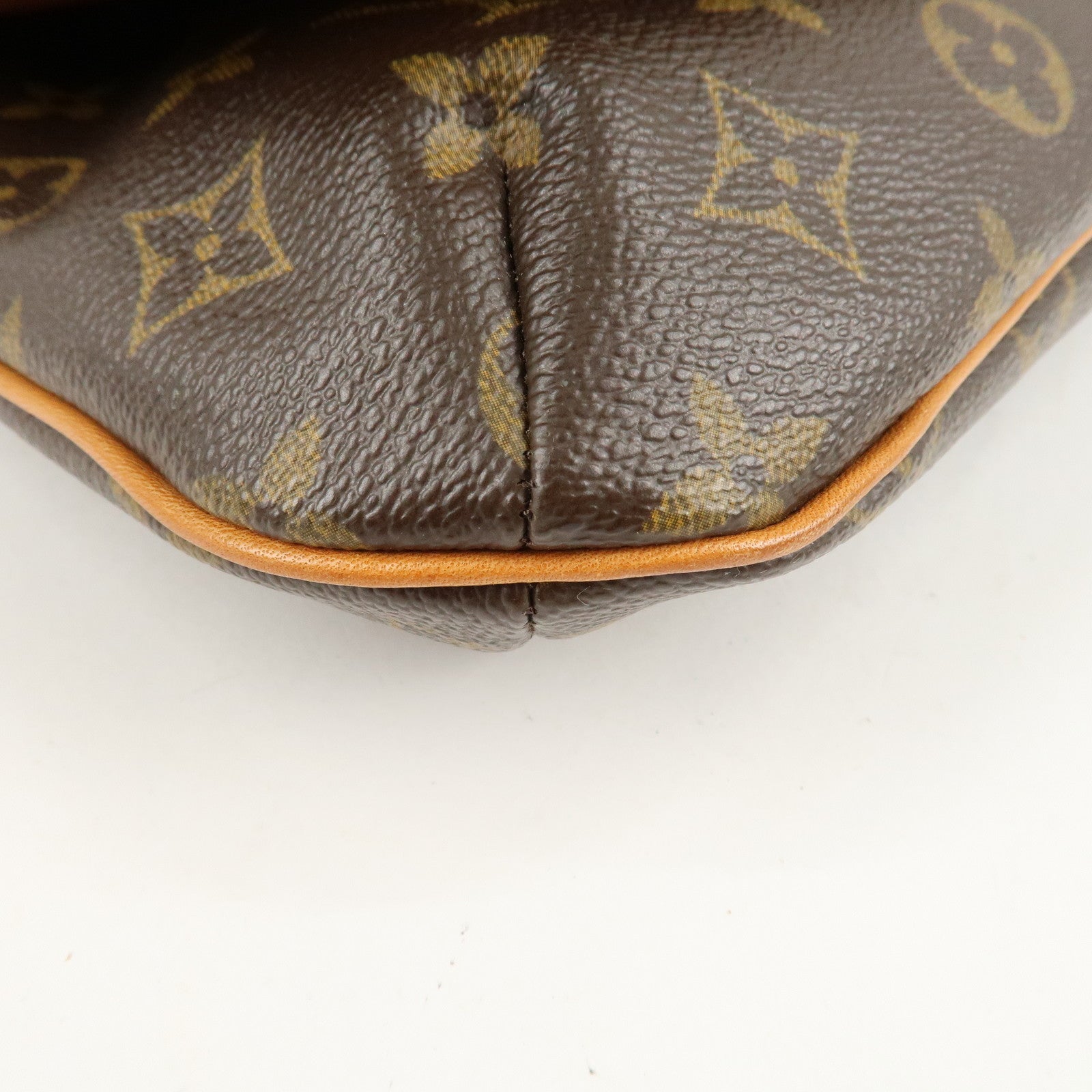 Louis Vuitton Monogram Musette Tango Short Shoulder Bag M51257 Used