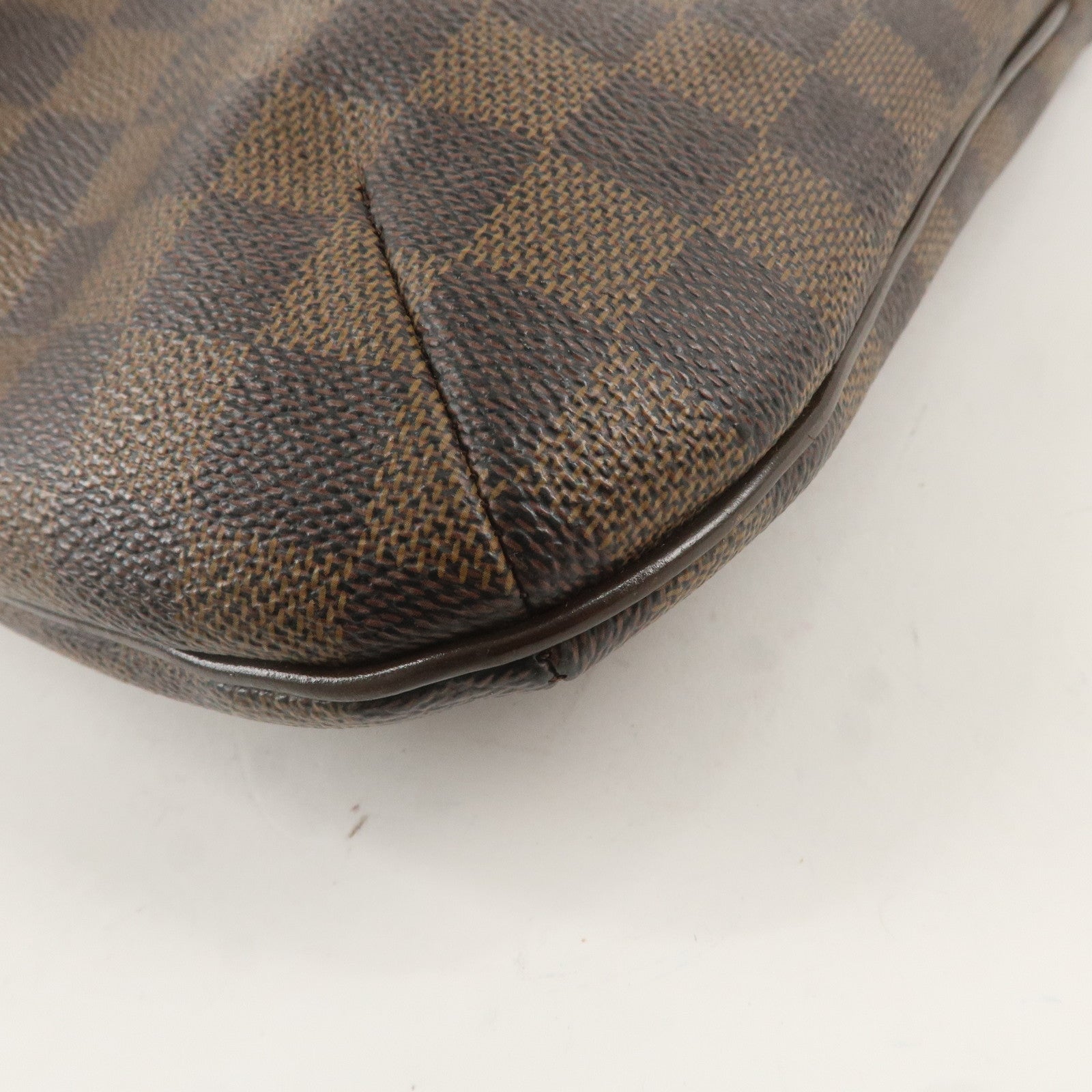 Louis Vuitton Damier Bloomsbury PM Shoulder Bag N42251