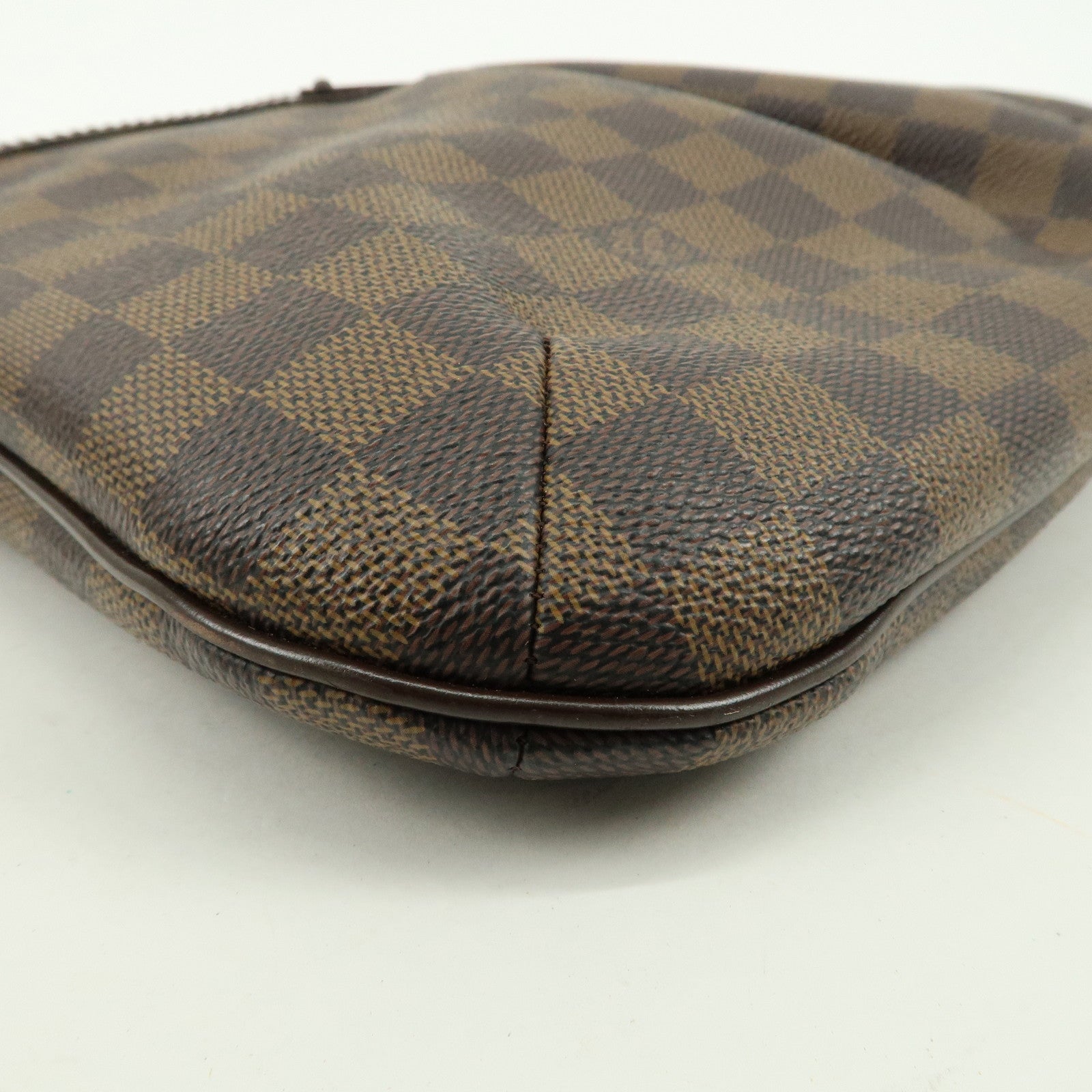 Louis Vuitton Damier Bloomsbury PM Shoulder Bag N42251