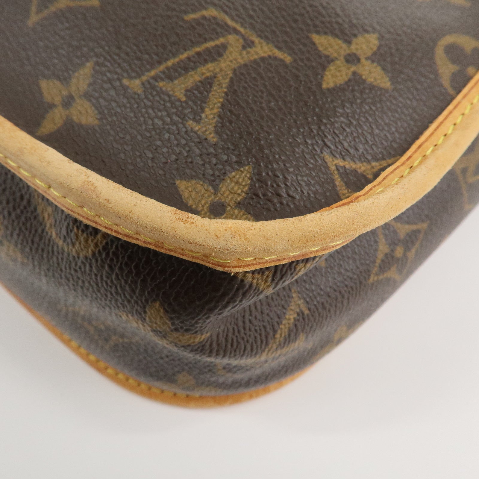 Louis Vuitton Monogram Messenger Bosphore PM Shoulder M40106