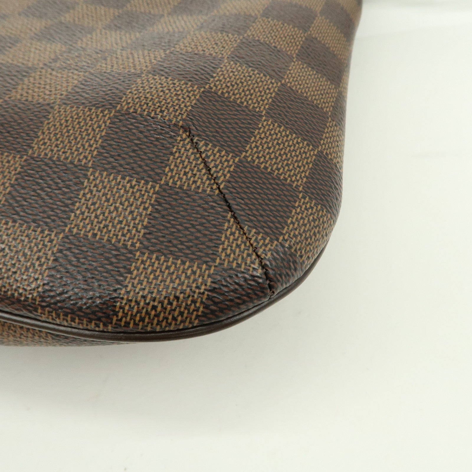 Louis Vuitton Damier Bloomsbury PM Shoulder Bag N42251