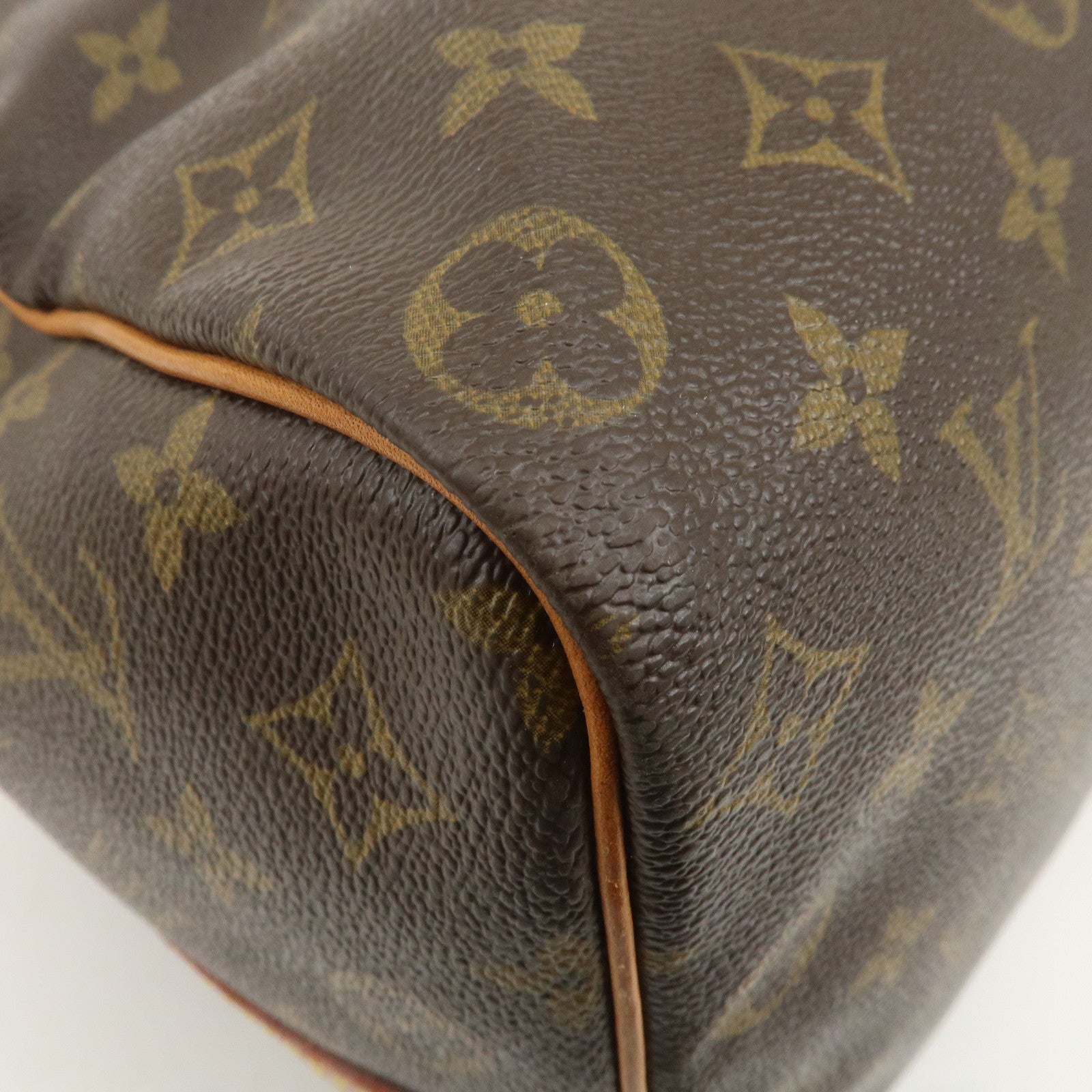 Louis Vuitton Monogram Keep All Bandouliere 50 Boston Bag M41416