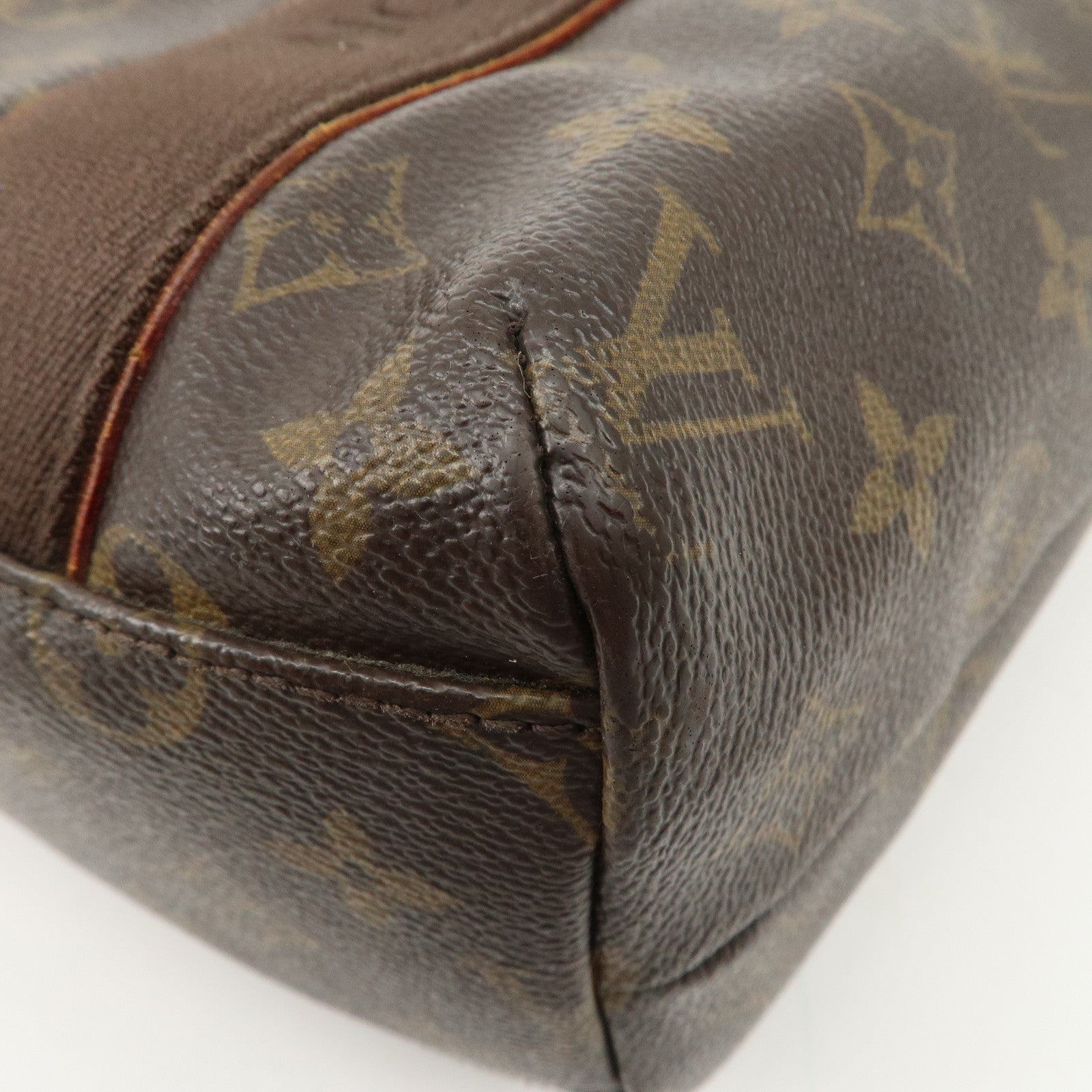 Louis Vuitton Monogram Cabas Beaubourg Tote Bag M53013