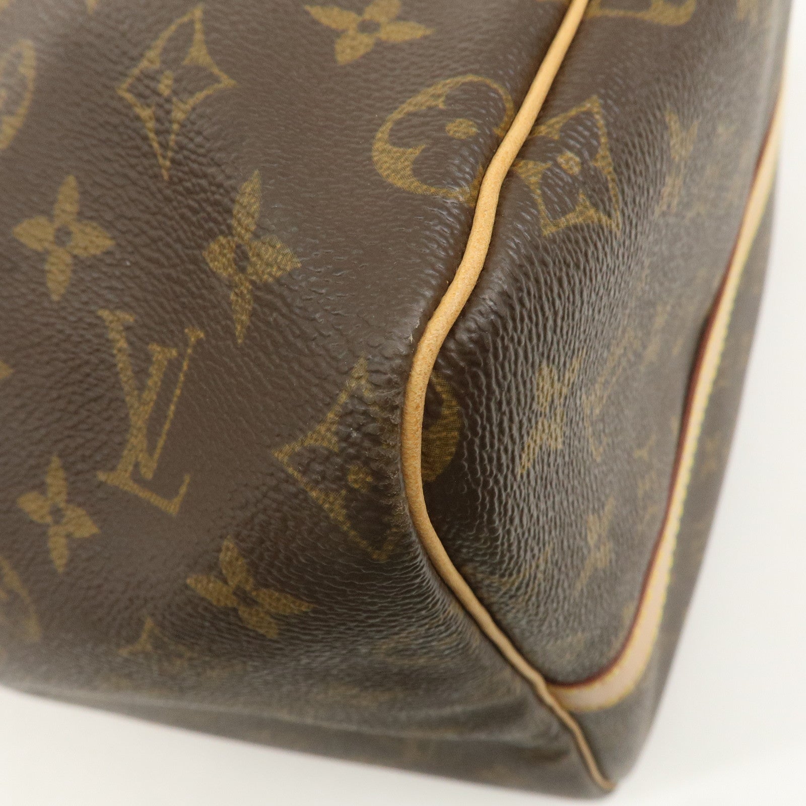 Louis Vuitton Monogram Keep All Bandouliere 55 Bag M41414