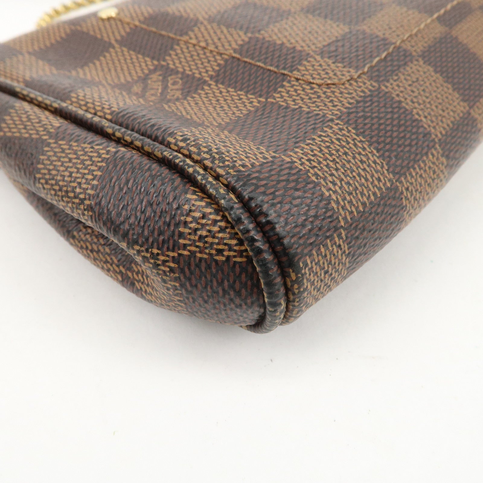 Louis Vuitton Damier Favorite PM 2Way Shoulder Bag N41276