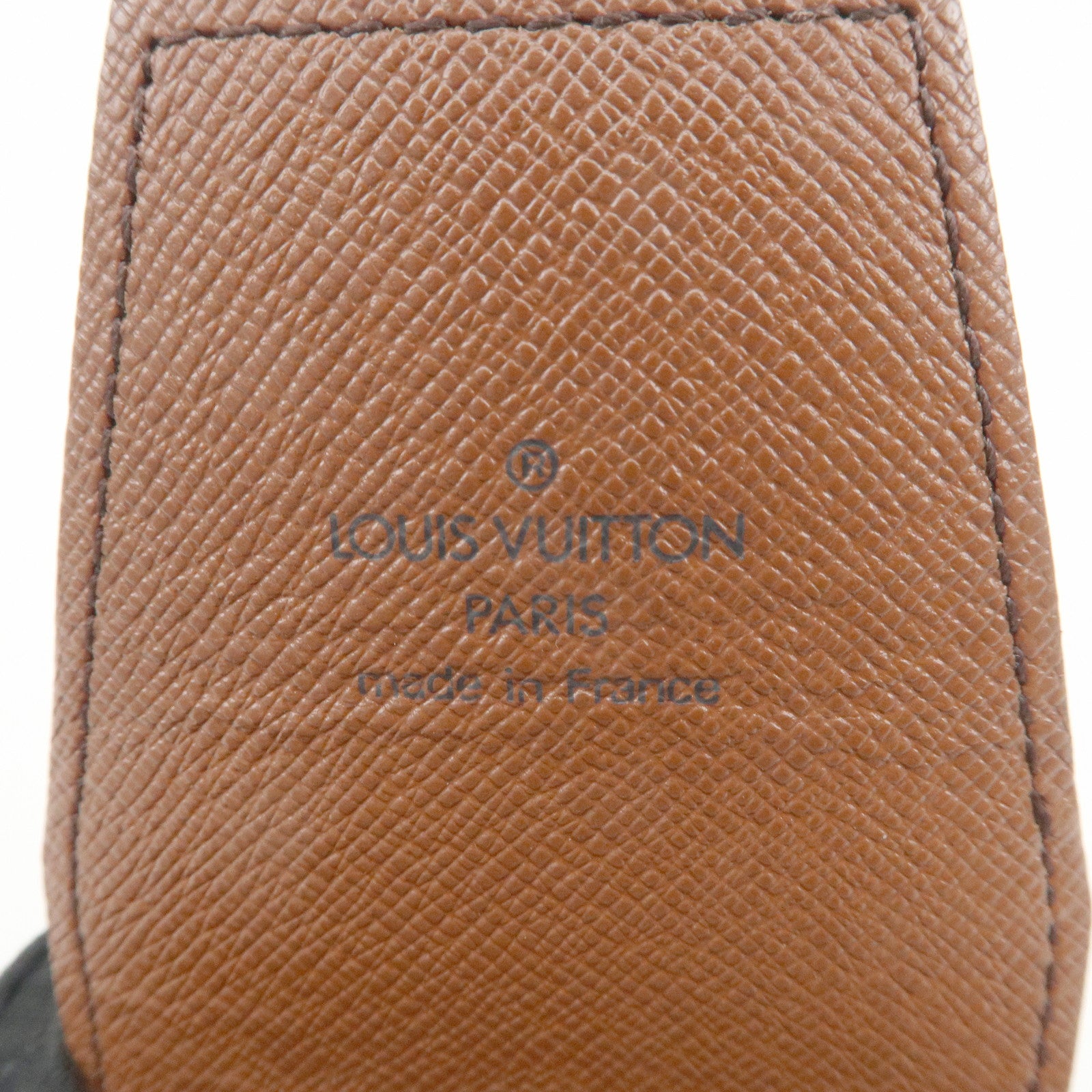 Louis Vuitton Monogram Set of 2 Etui Cigarette Case M63024