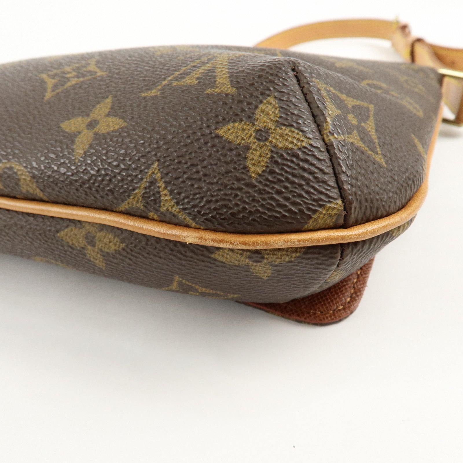 Louis Vuitton Monogram Musette Tango Short Shoulder Bag M51257