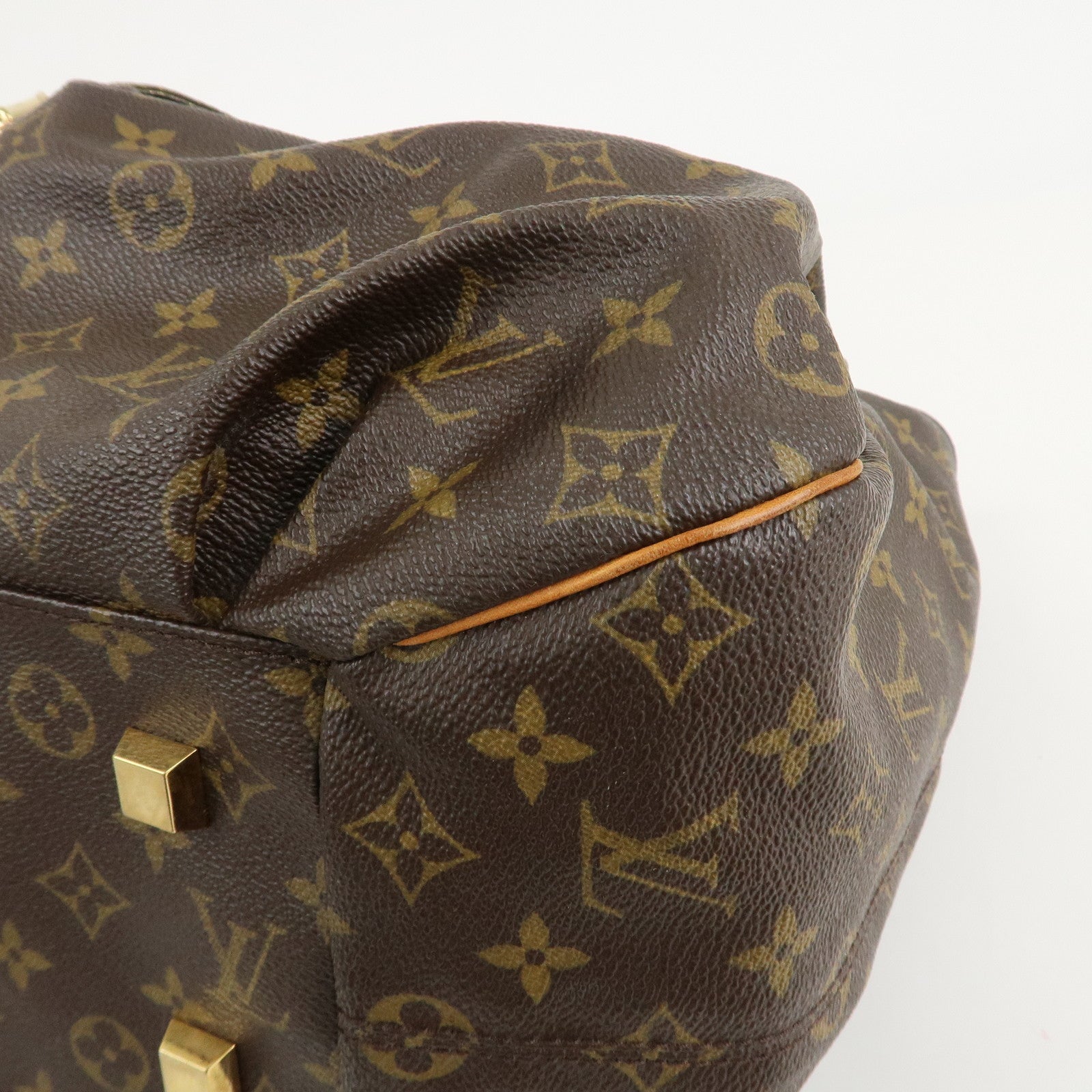 Louis Vuitton Monogram Irene 2009 Pre-Fall Collection M47927