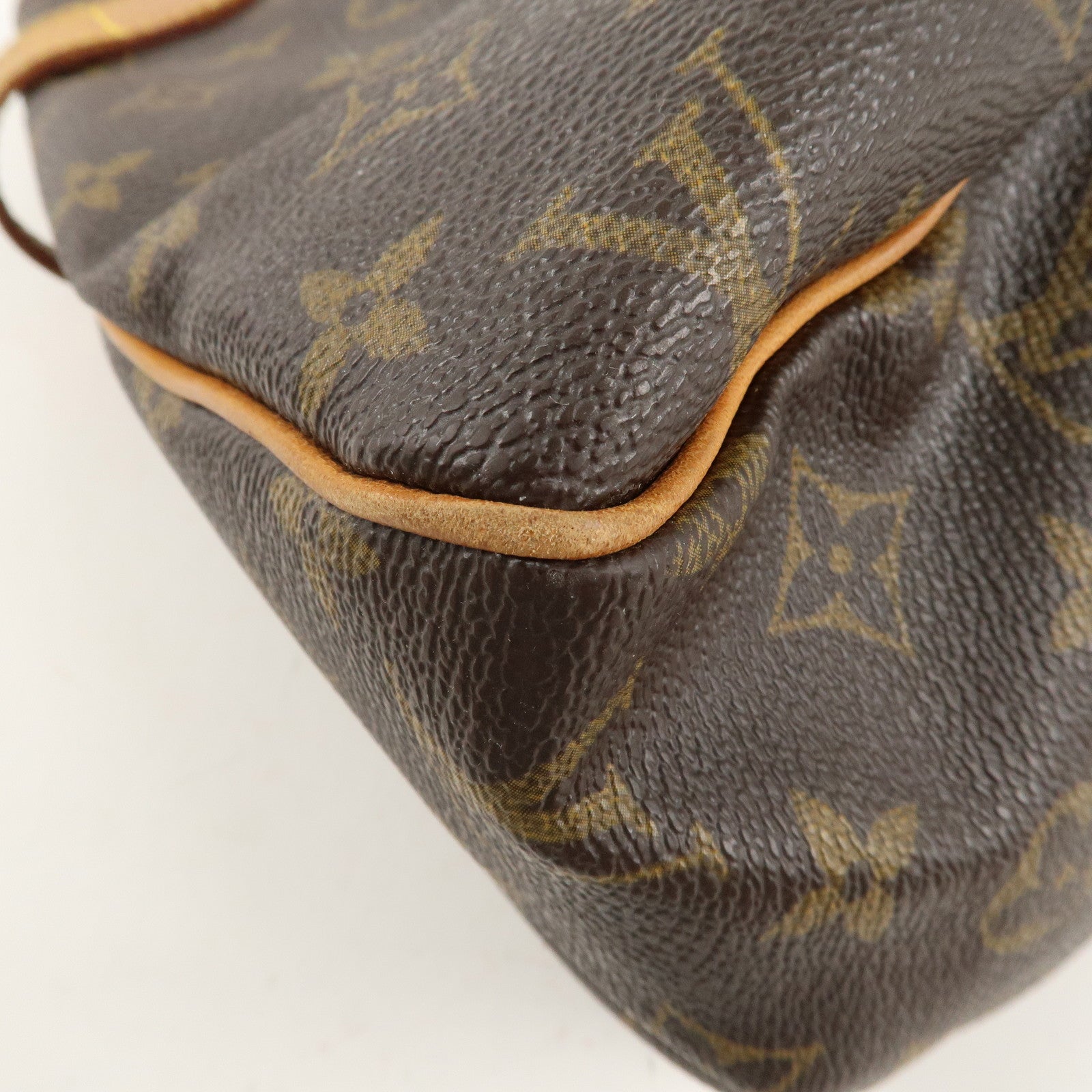 Louis Vuitton Monogram Batignolles Horizontal Tote Bag M51154