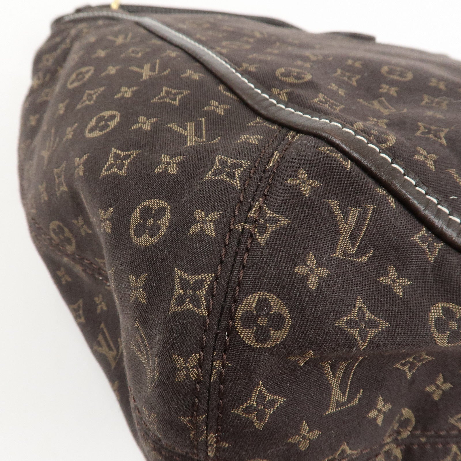 Louis Vuitton Monogram Idylle Romance Shoulder Bag Faisan M56699