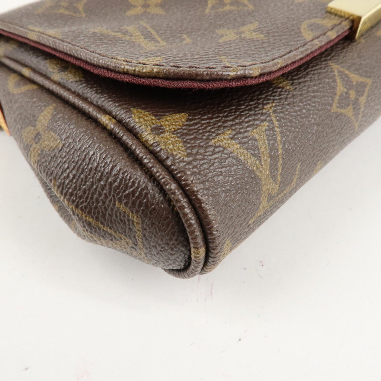 Louis Vuitton Monogram Favorite PM 2Way Shoulder Bag M40717